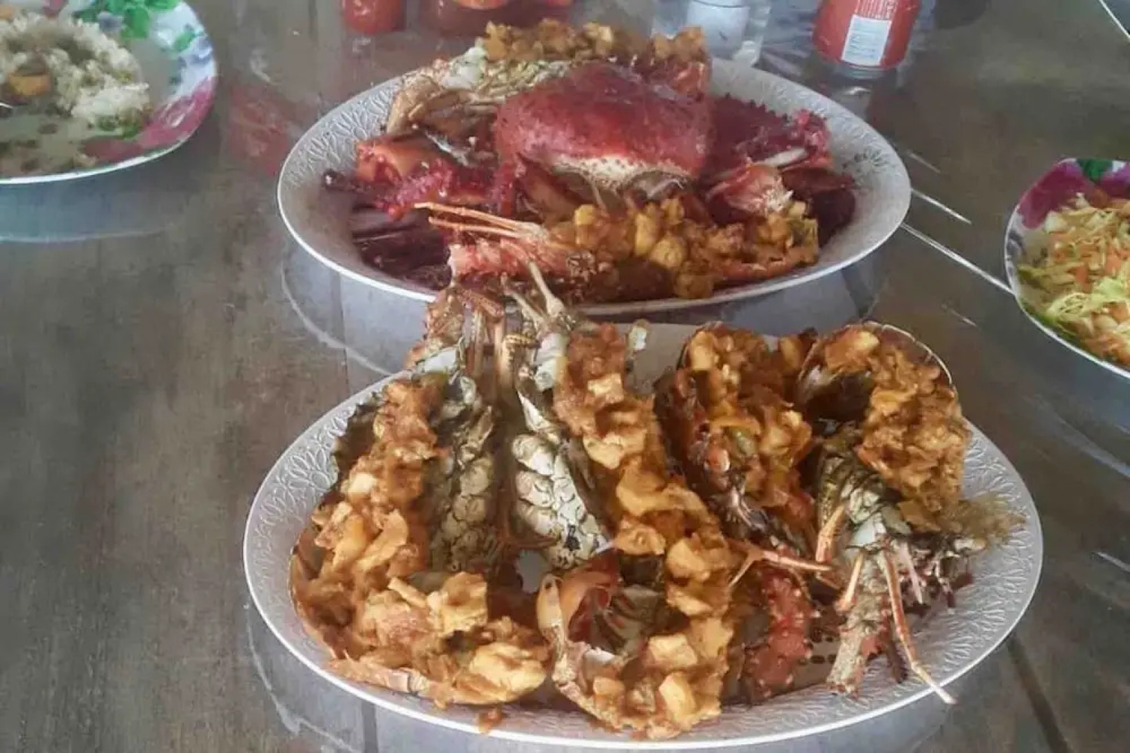 Cabins in Asserya Island - San Blas paradise - meals included