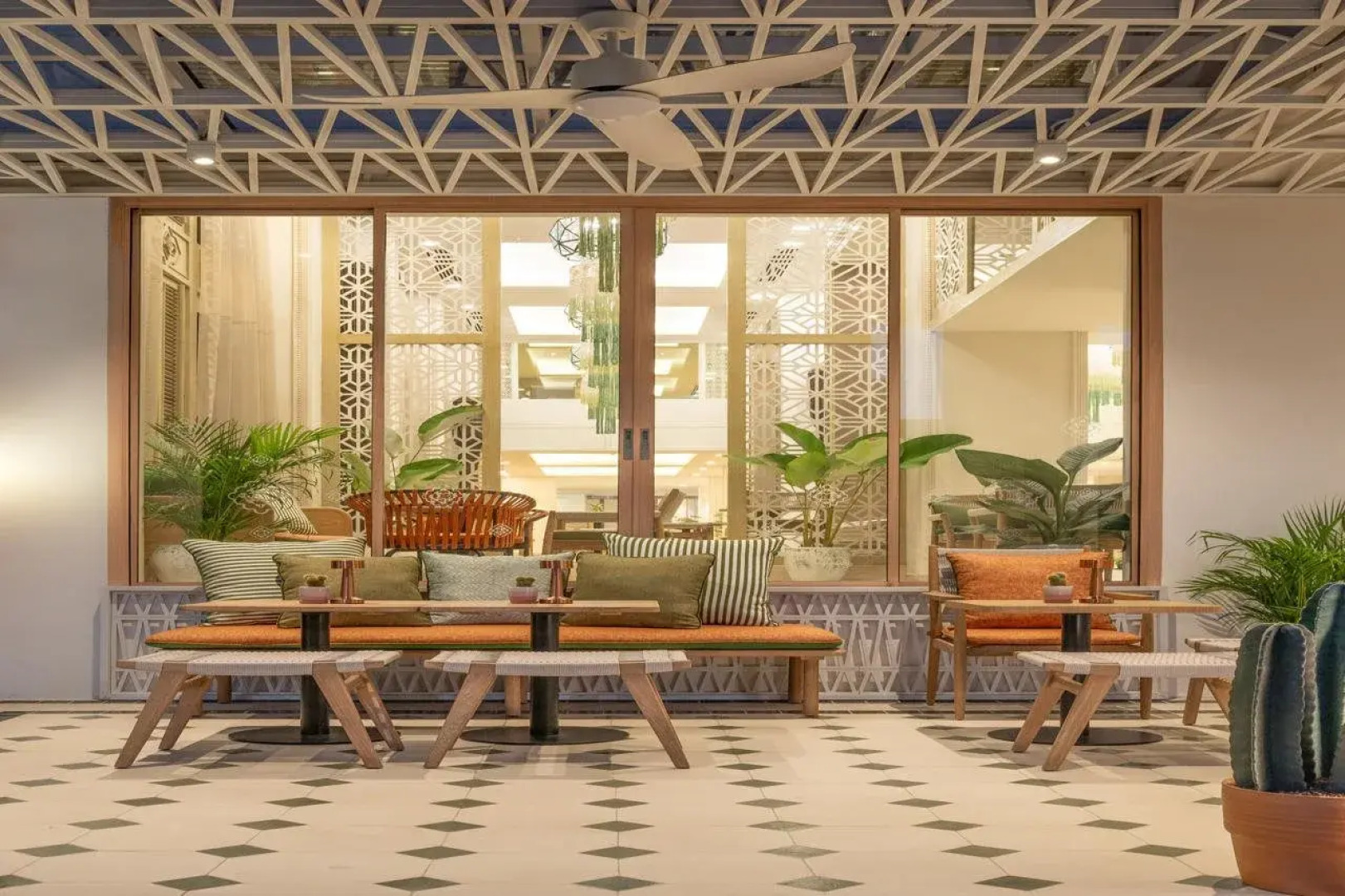 Dusit Princess Chiang Mai