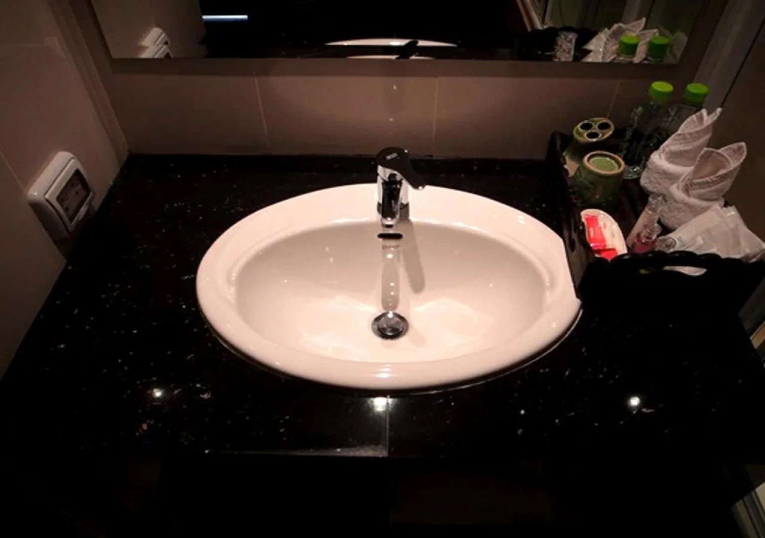 Fuengfah Riverside Garden Resort