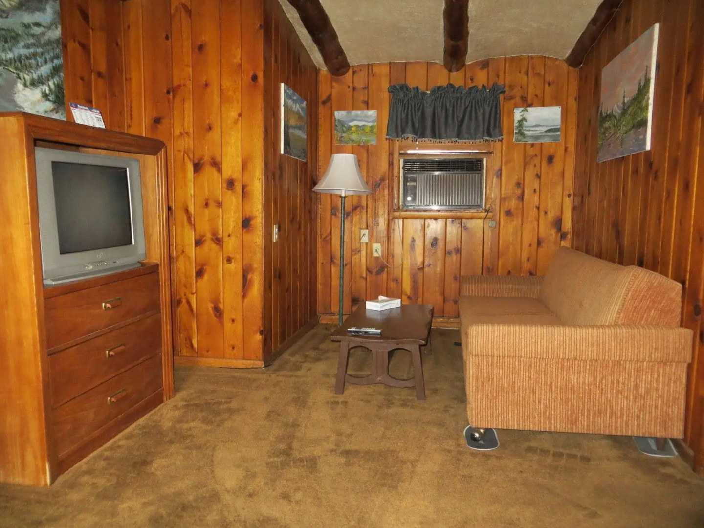 Riverside Inn of Alamosa
