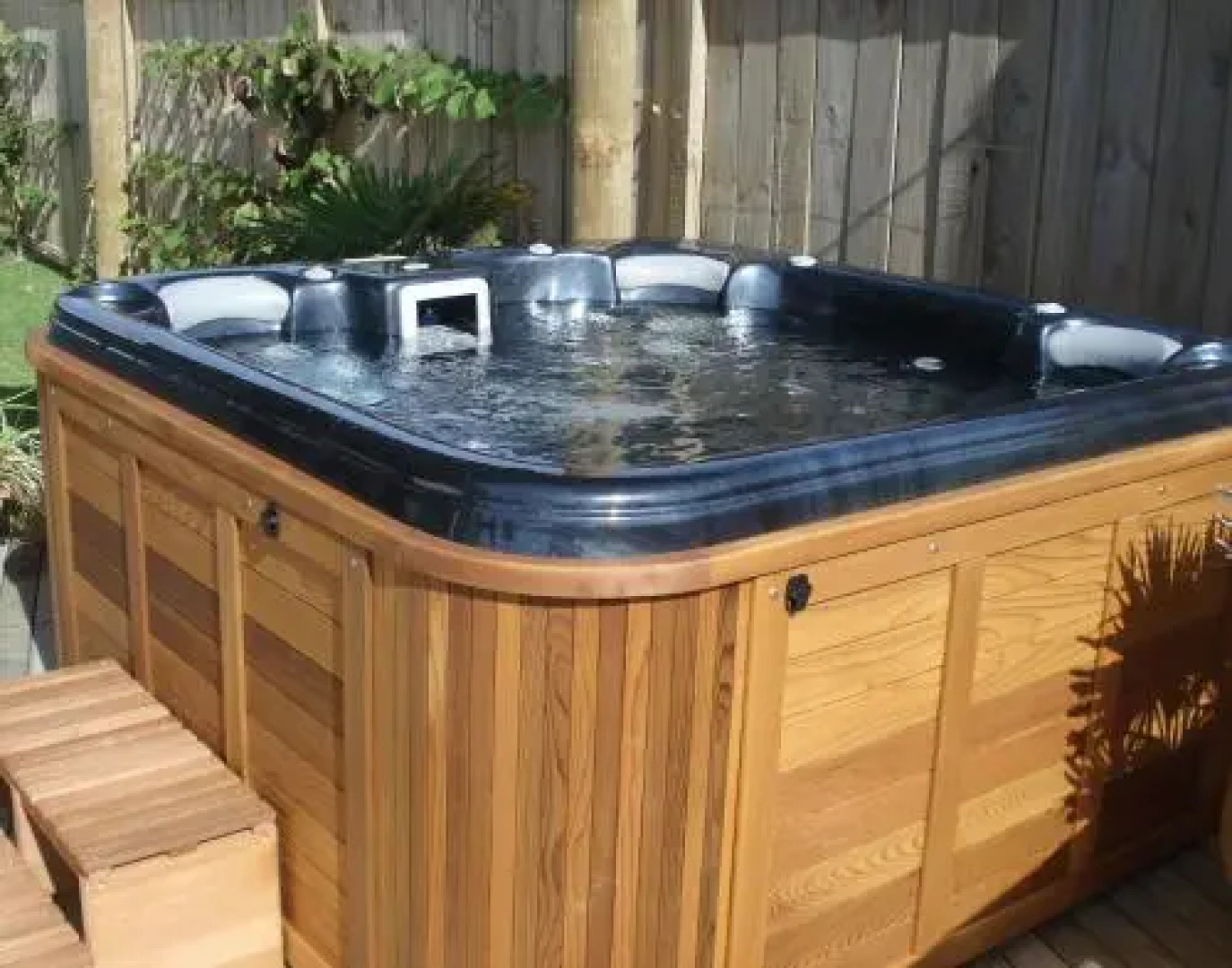 Kerikeri Blue Chair B&B