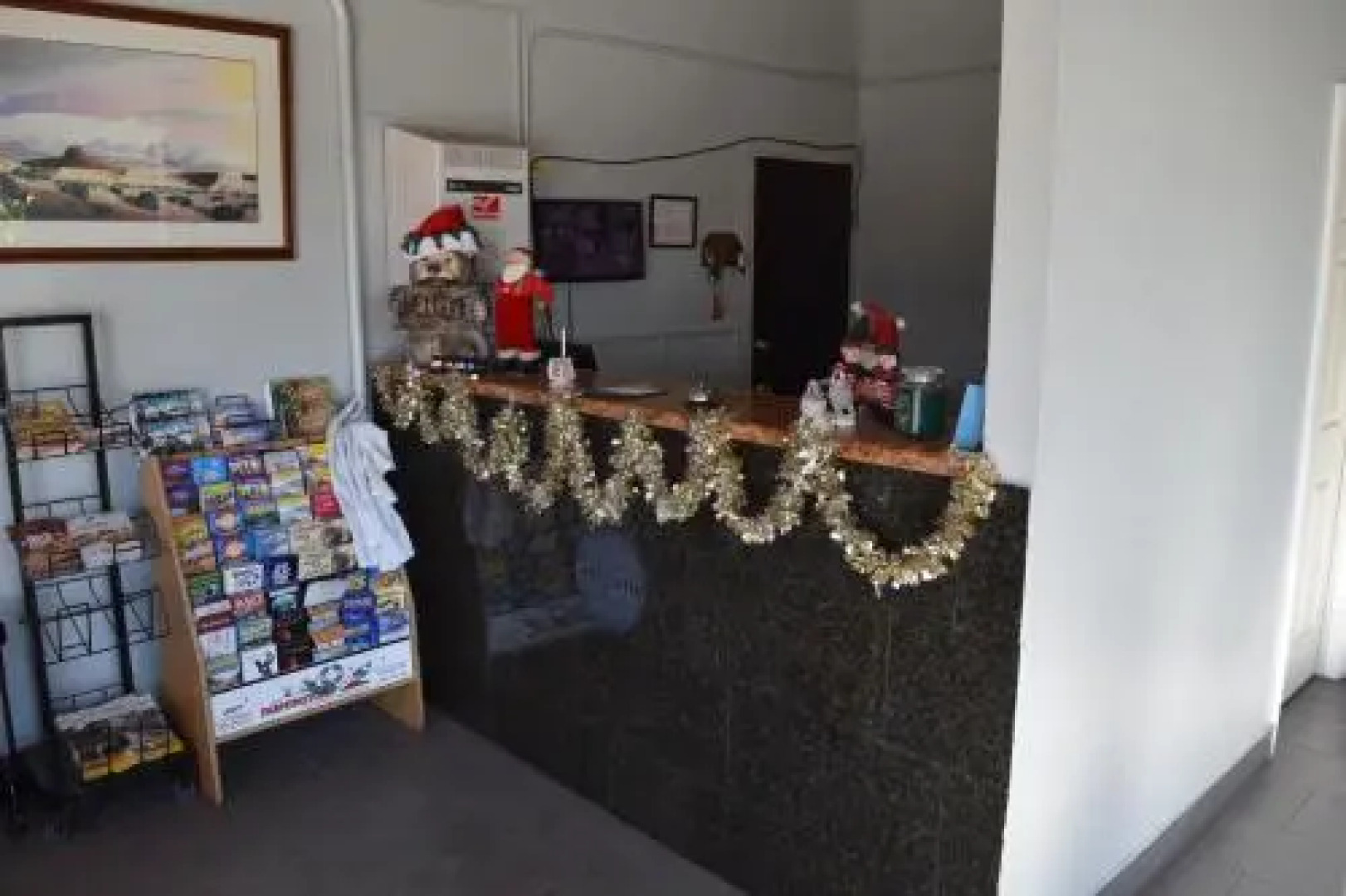 Travelodge by Wyndham Farmington