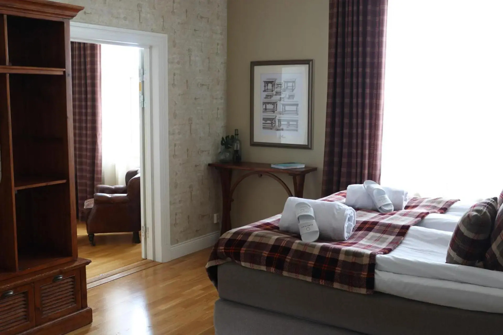 Sunlight Hotel Conference and Spa