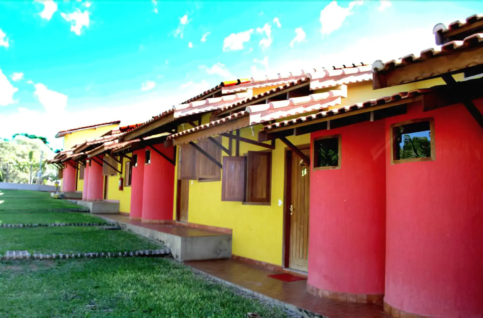 Pousada Voo das Garças