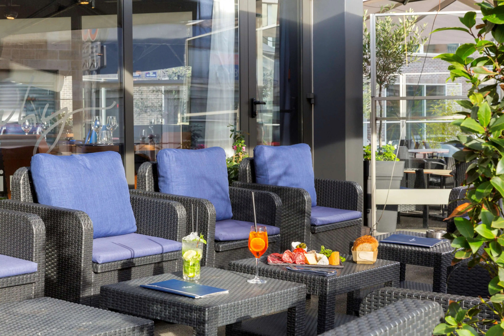 Best Western Premier Why Hotel