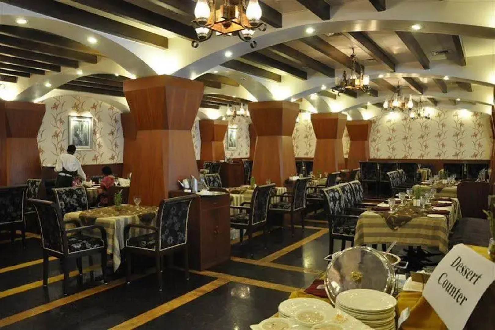 Hotel Babylon International