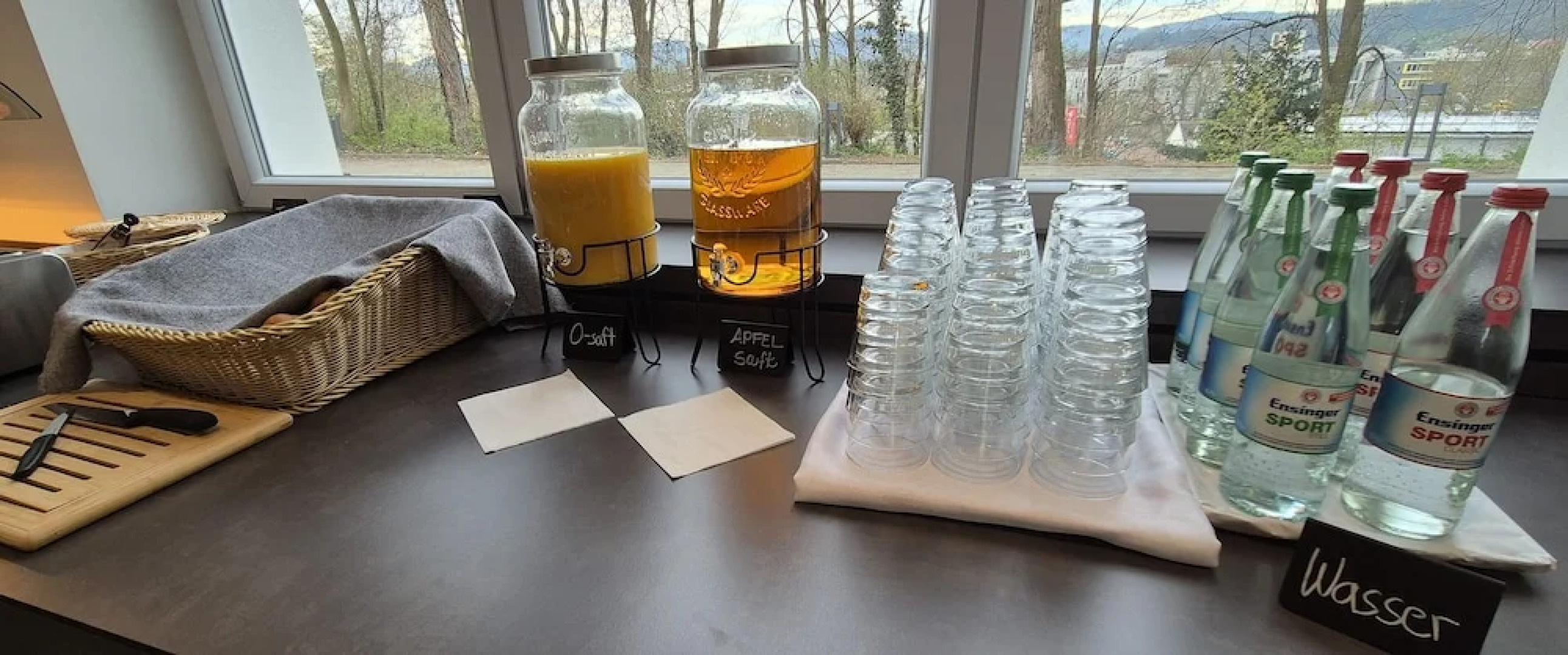 Melvi Hotel Göppingen