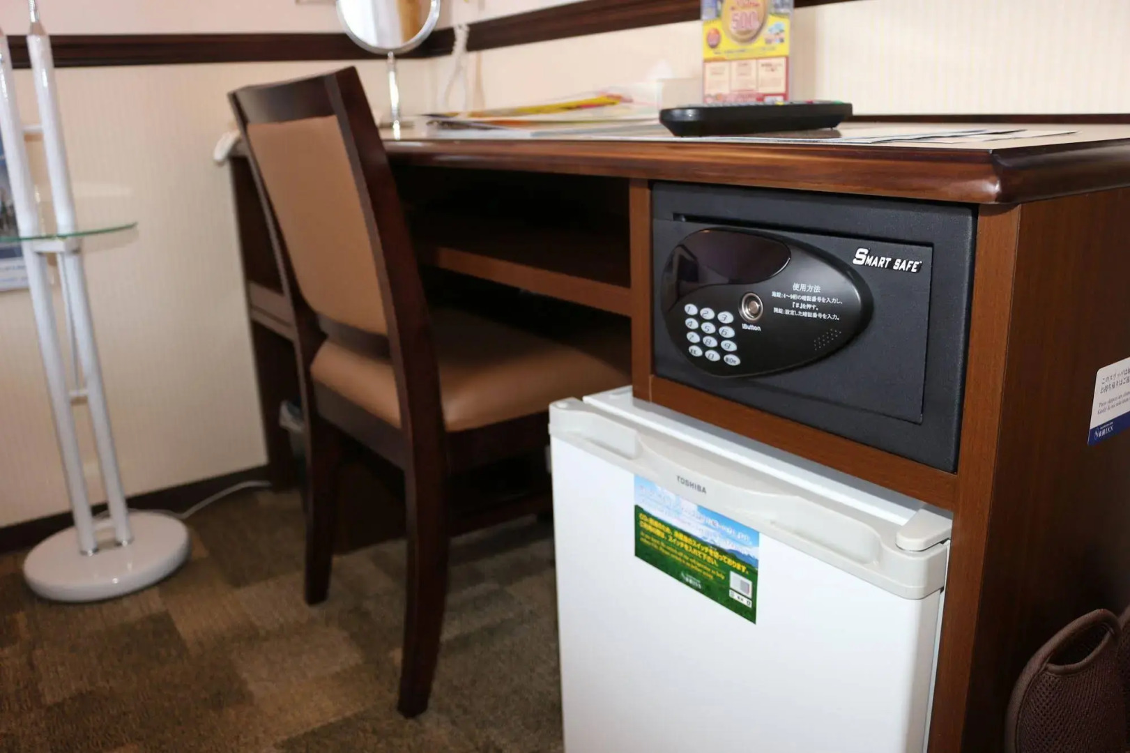 Toyoko Inn Tokyo Yamanote Line Otsuka Station Kita 2