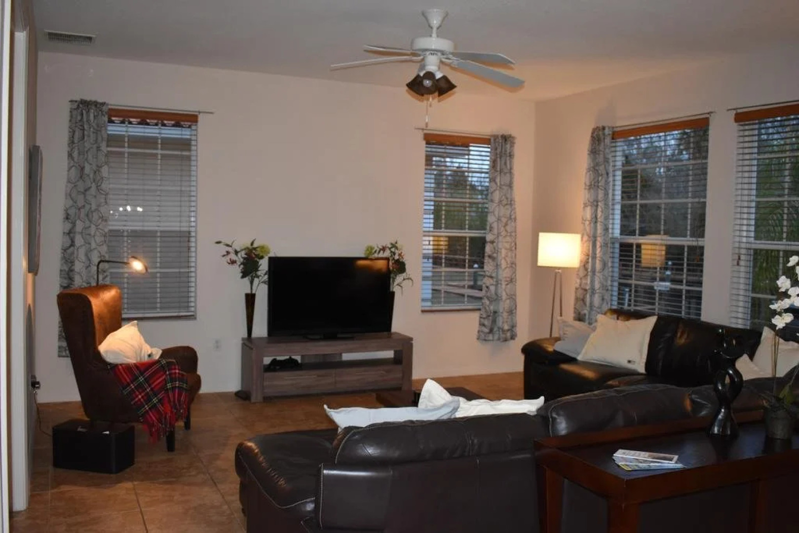 TradeWinds Homosassa Marina Resort