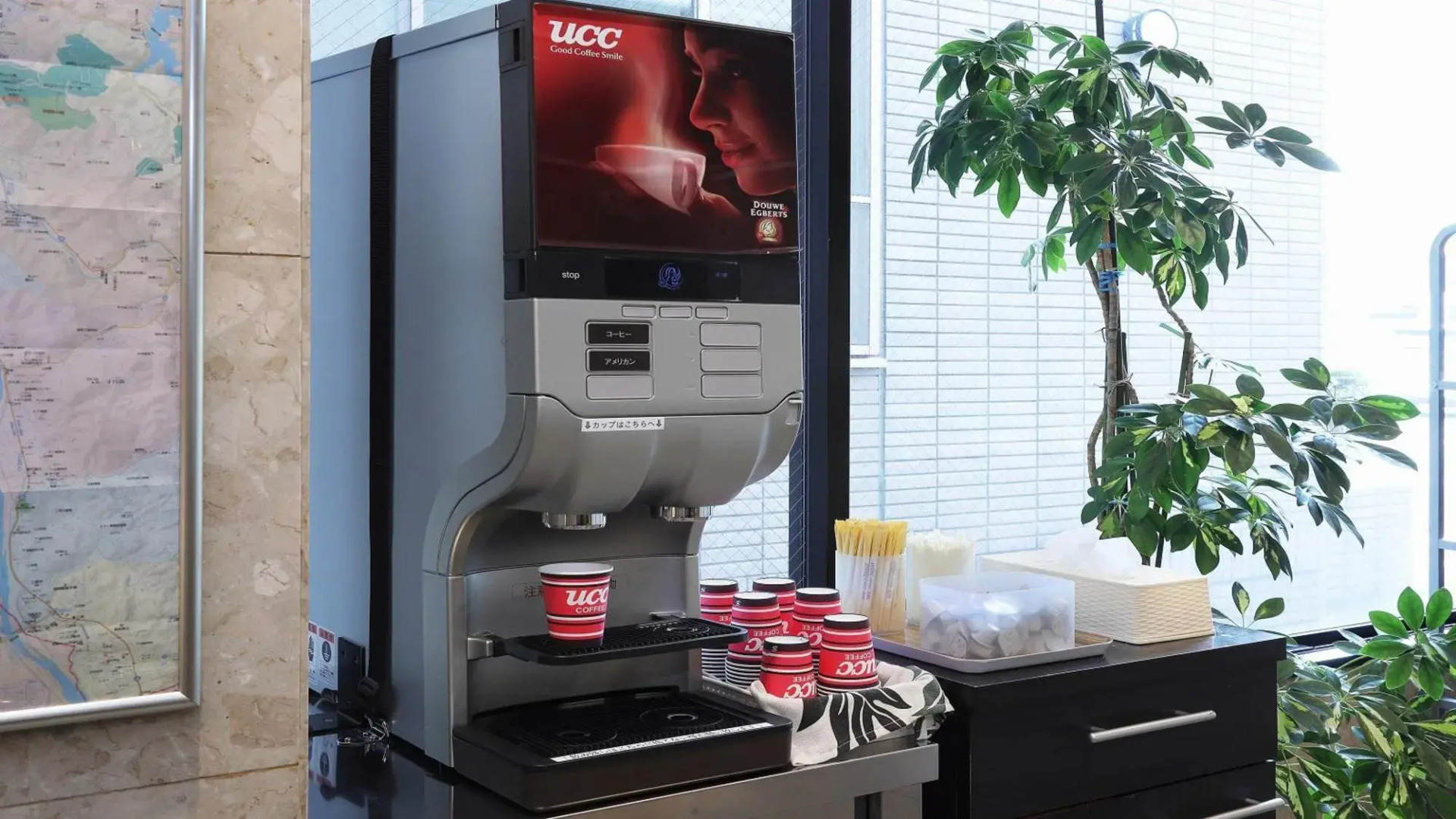 Pacific Hotel Morioka