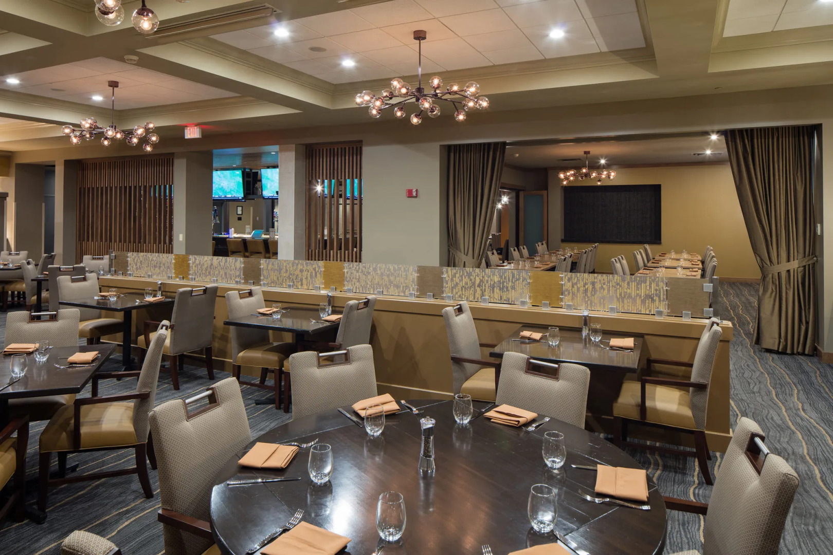 Isle Casino Hotel - Bettendorf