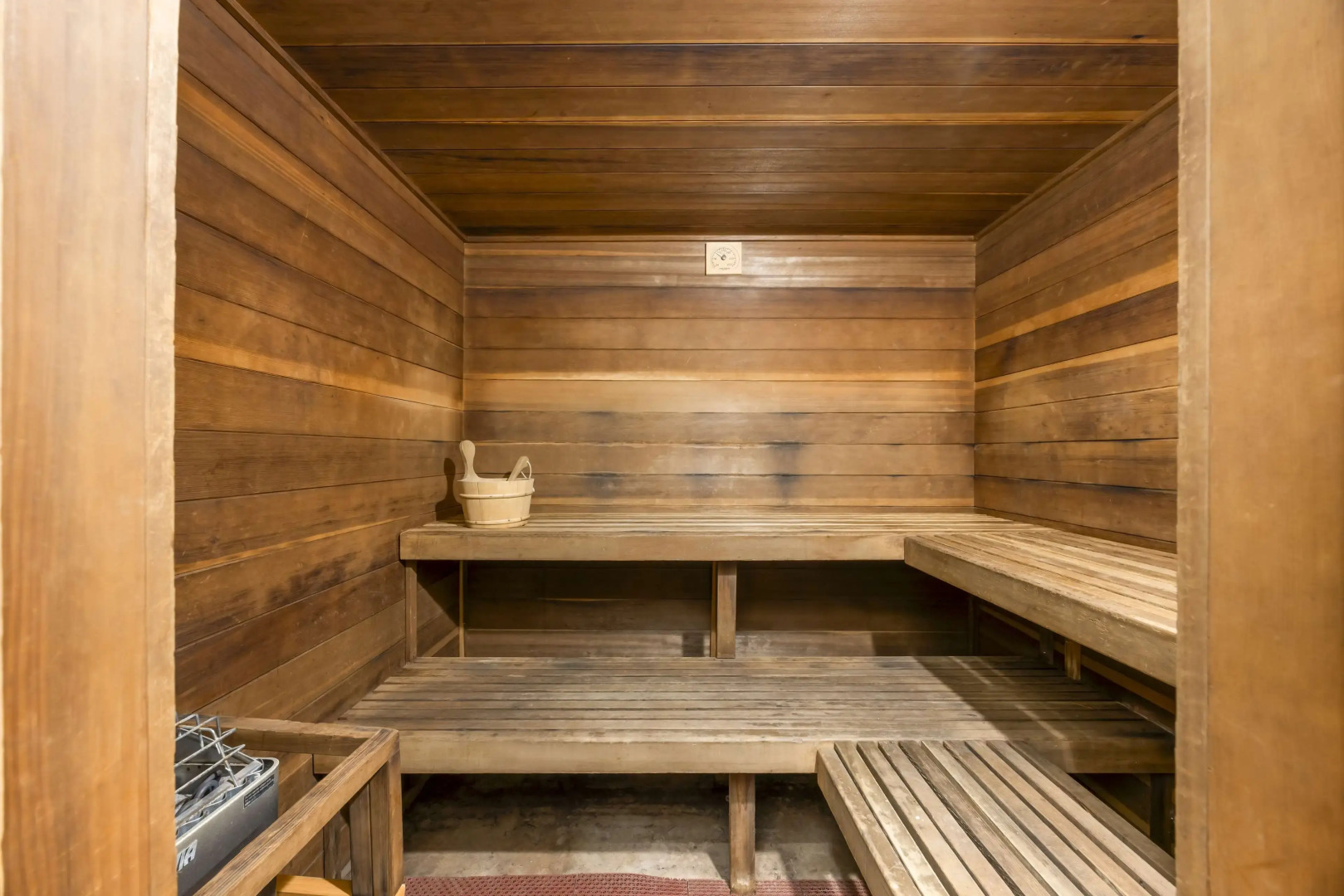 Best Western Plus Mill Creek Inn