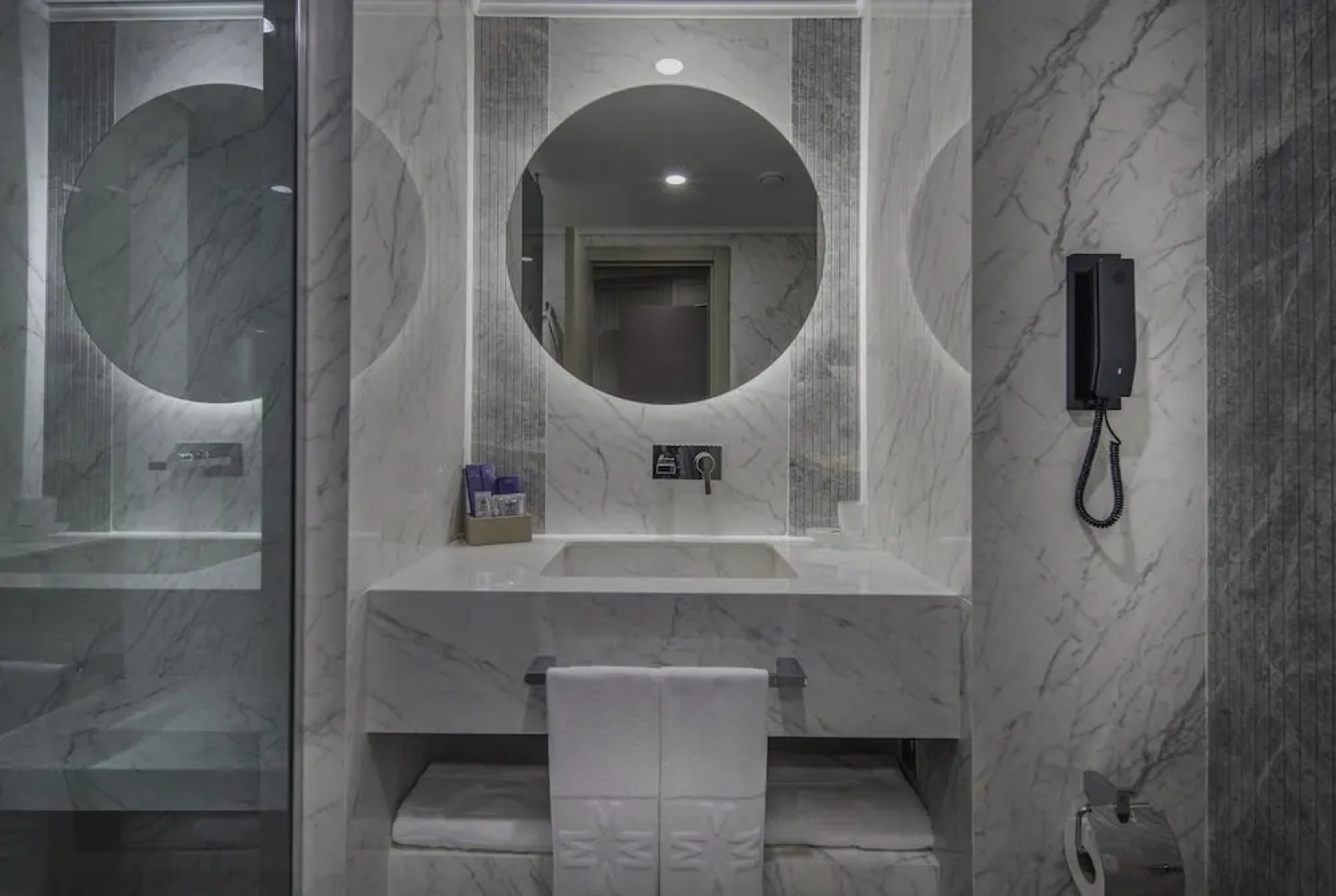 Merit Park Hotel Casino & SPA