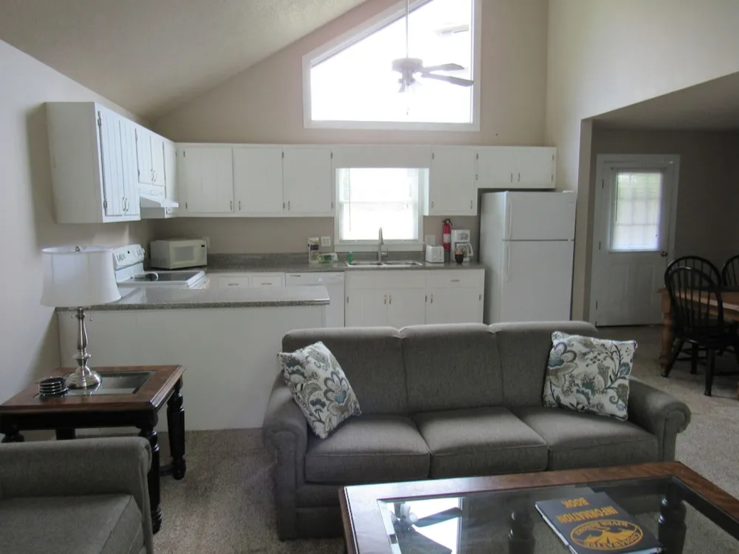 The Villas at Coosawattee River Resort