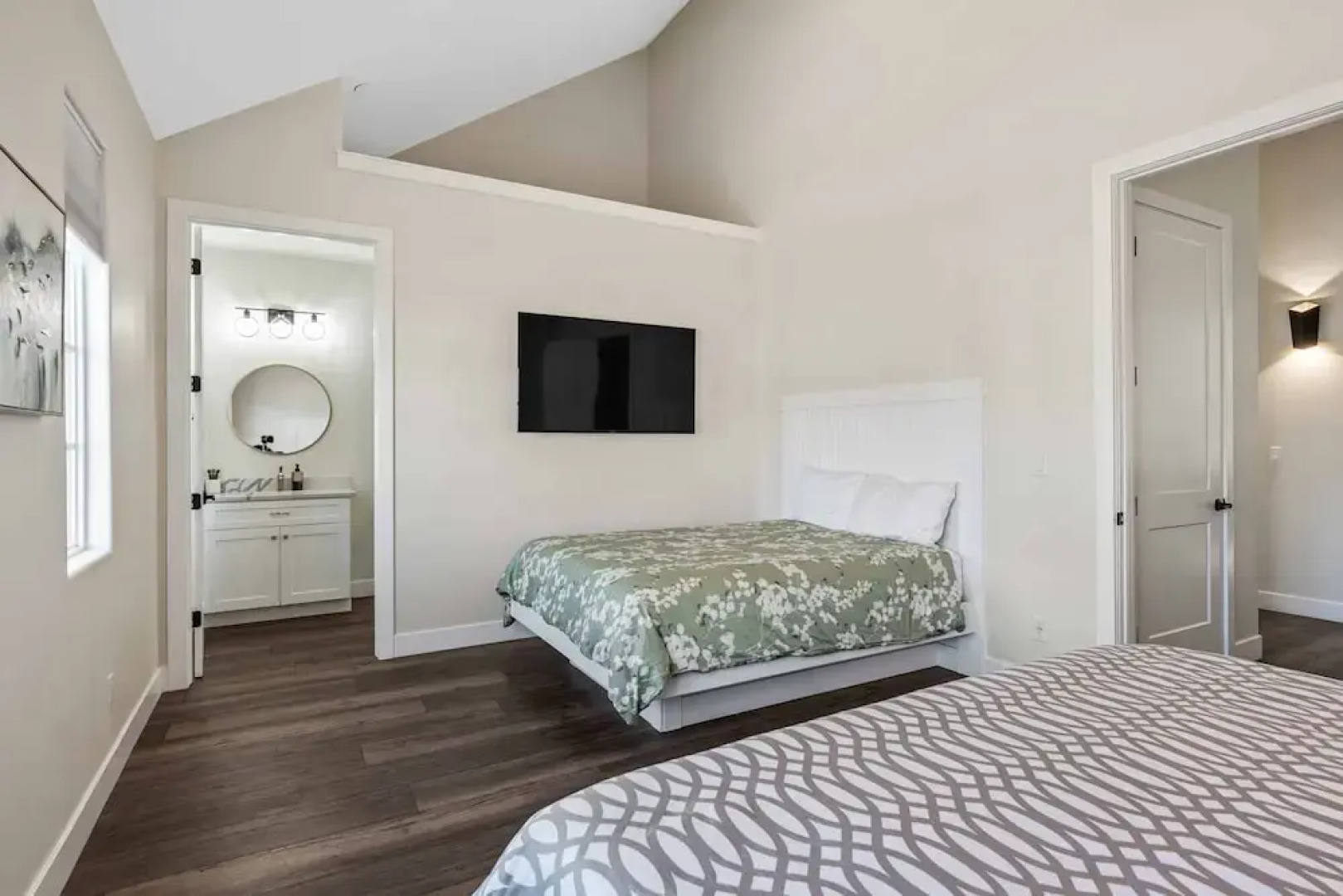 The Hudson #f2 4 Bedroom Townhouse