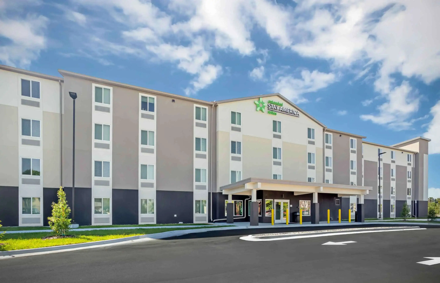 Extended Stay America Suites - Tampa - Casino Area