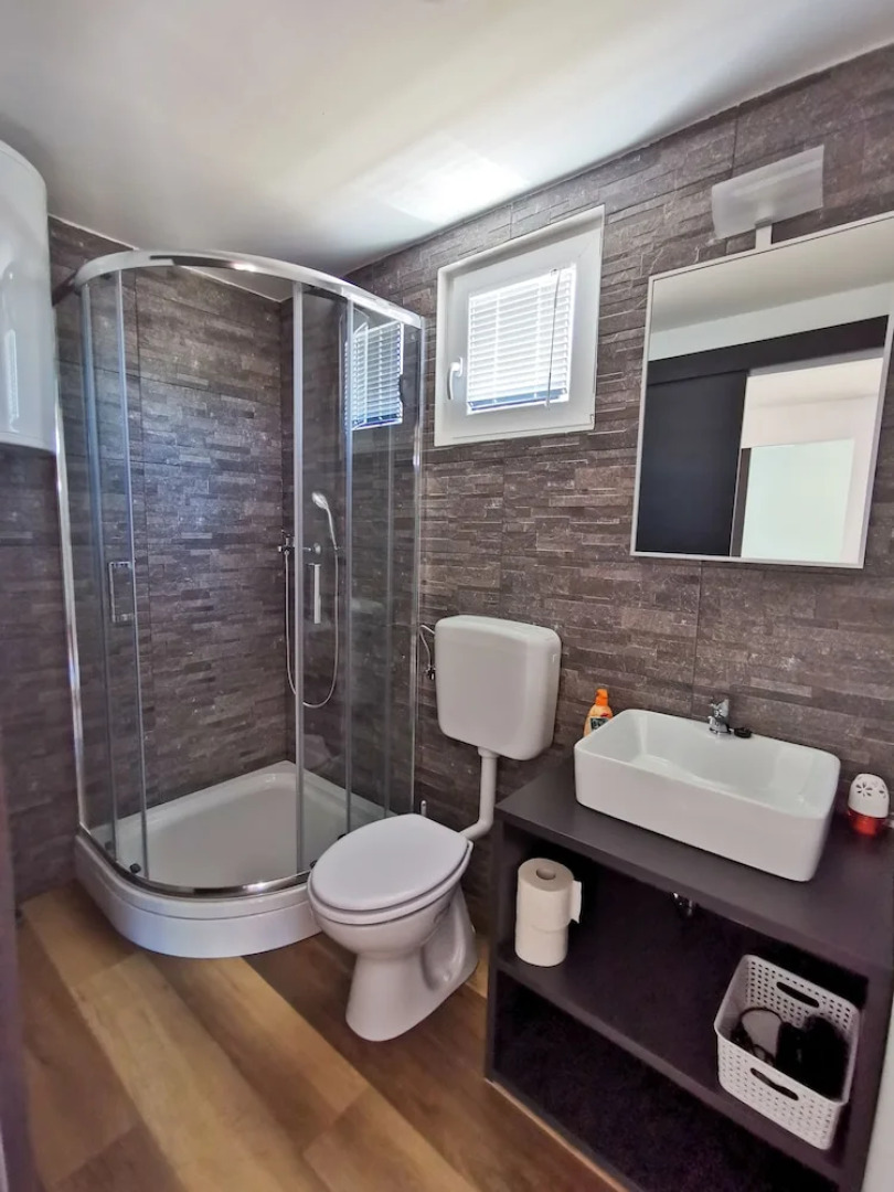 Village Lipa Ljubljana