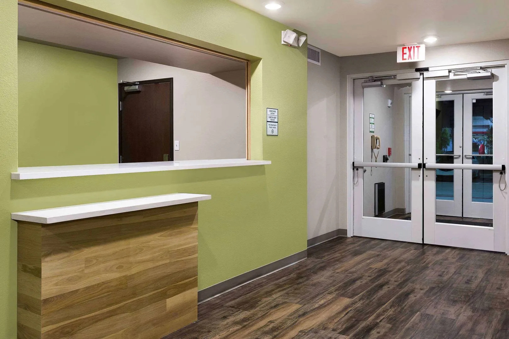 WoodSpring Suites El Paso I-10 Southeast