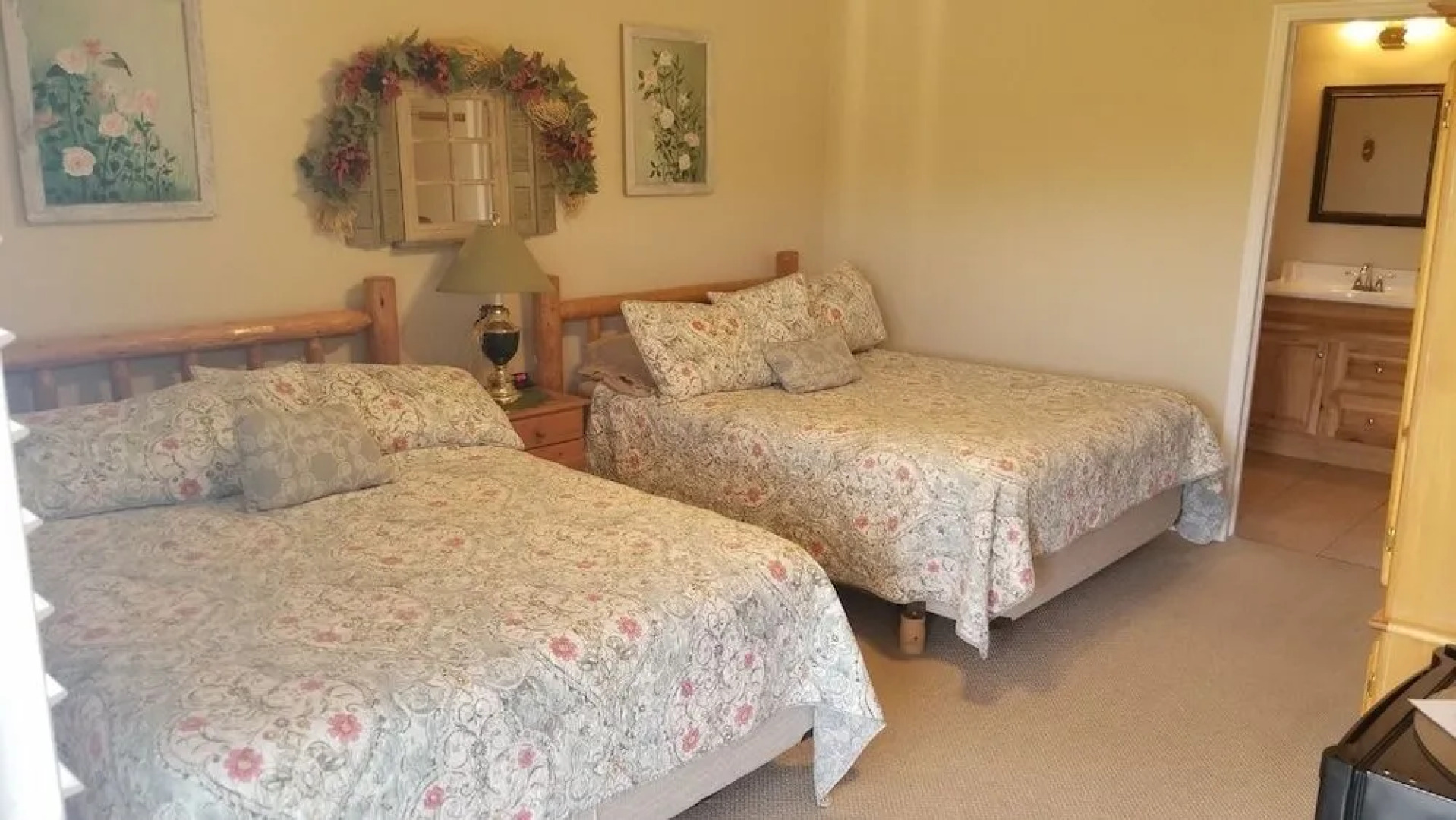 Bryce Canyon Livery Bed & Breakfast