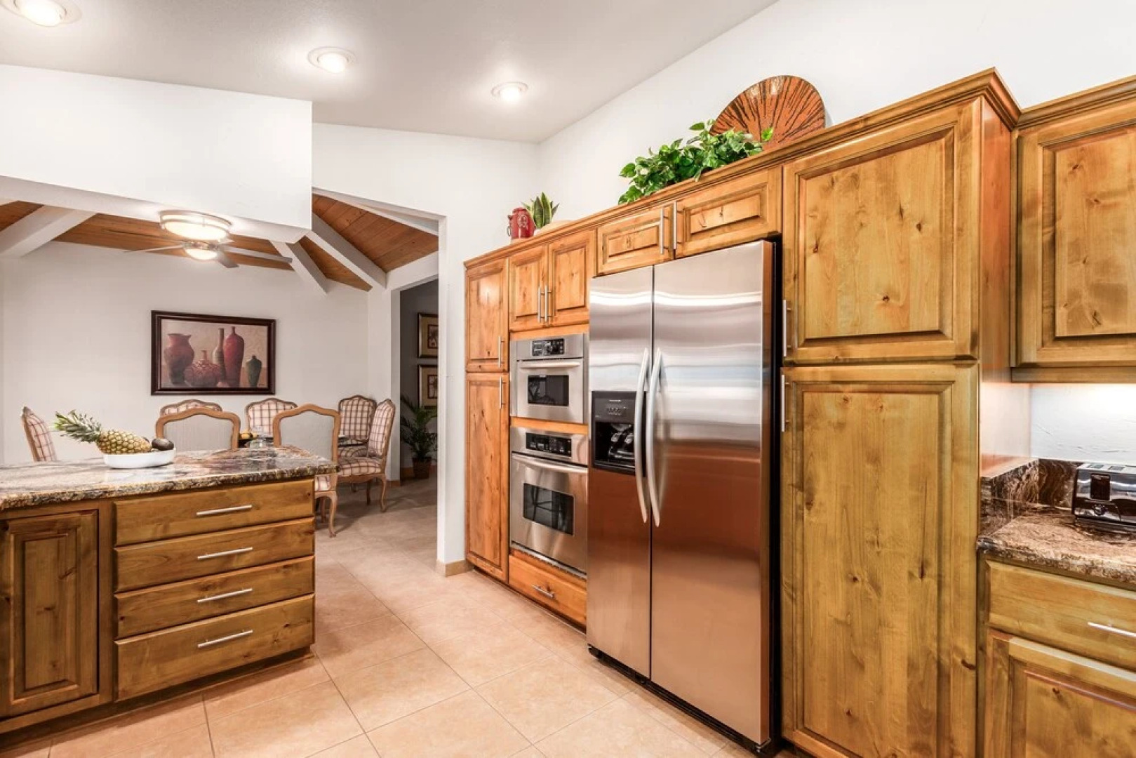 Ridgeway Fountain Hills 3 Bedroom Home by RedAwning