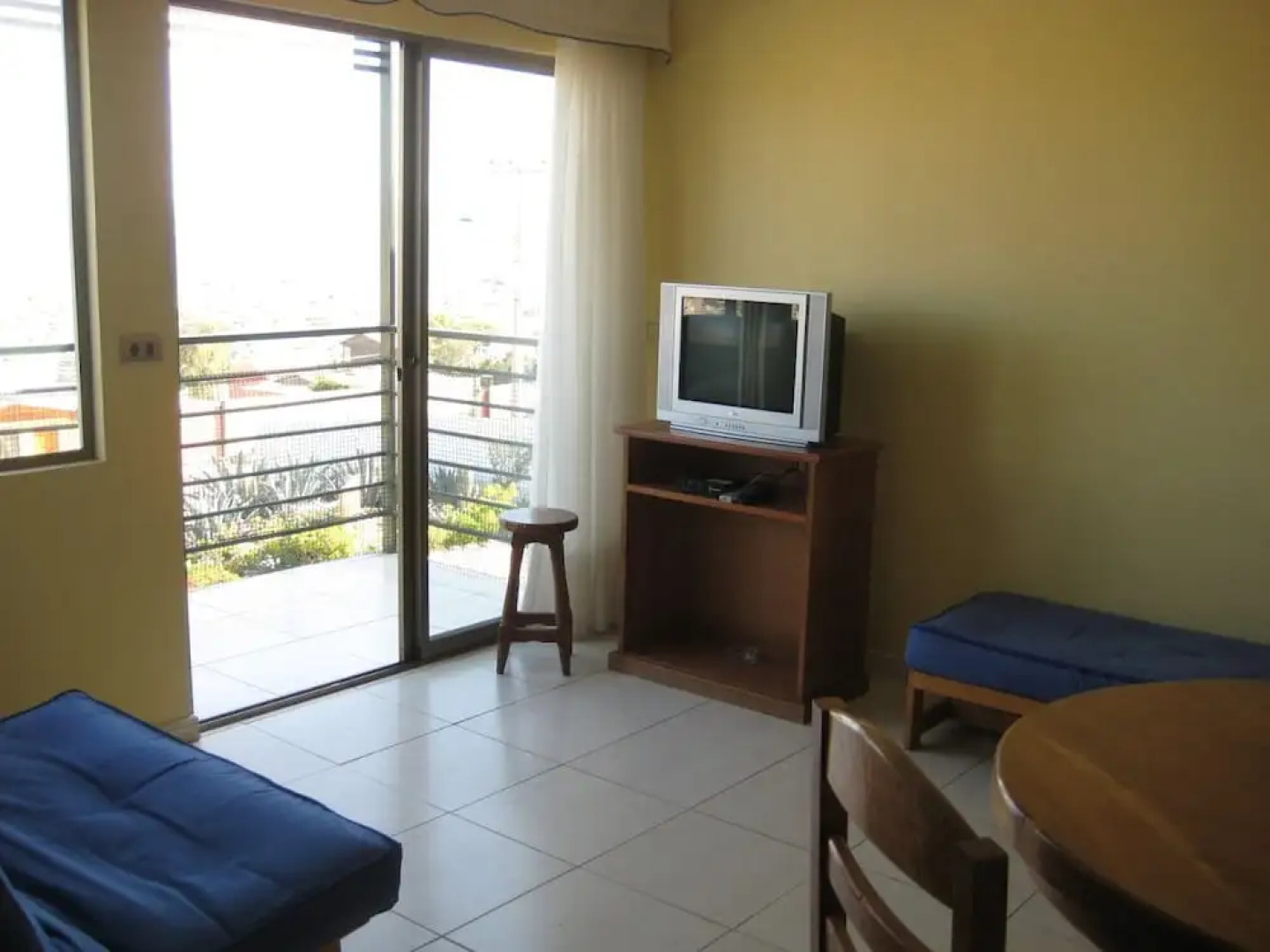 Cabañas Villa Patricia Tongoy