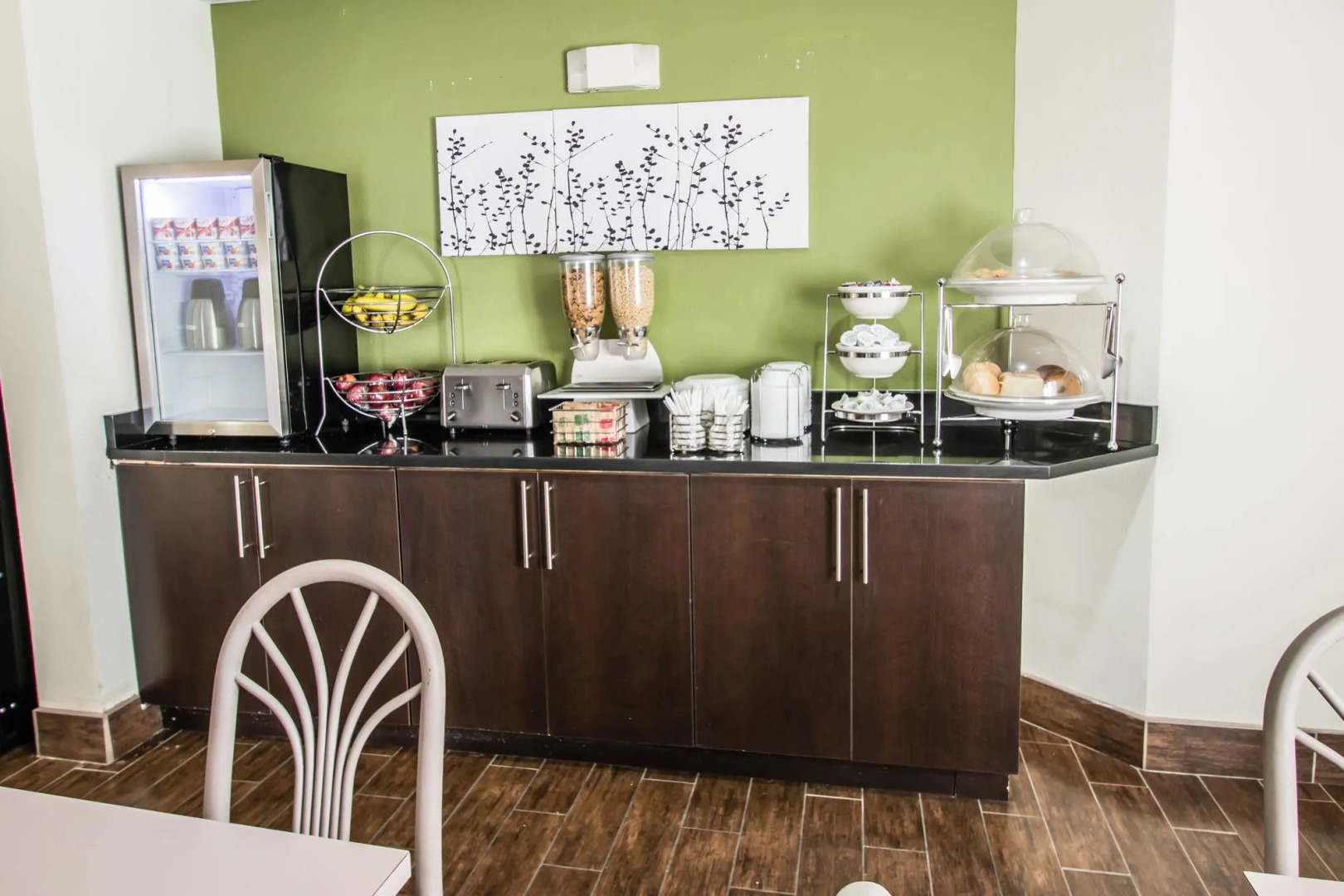 Sleep Inn Leesburg Chain of Lakes