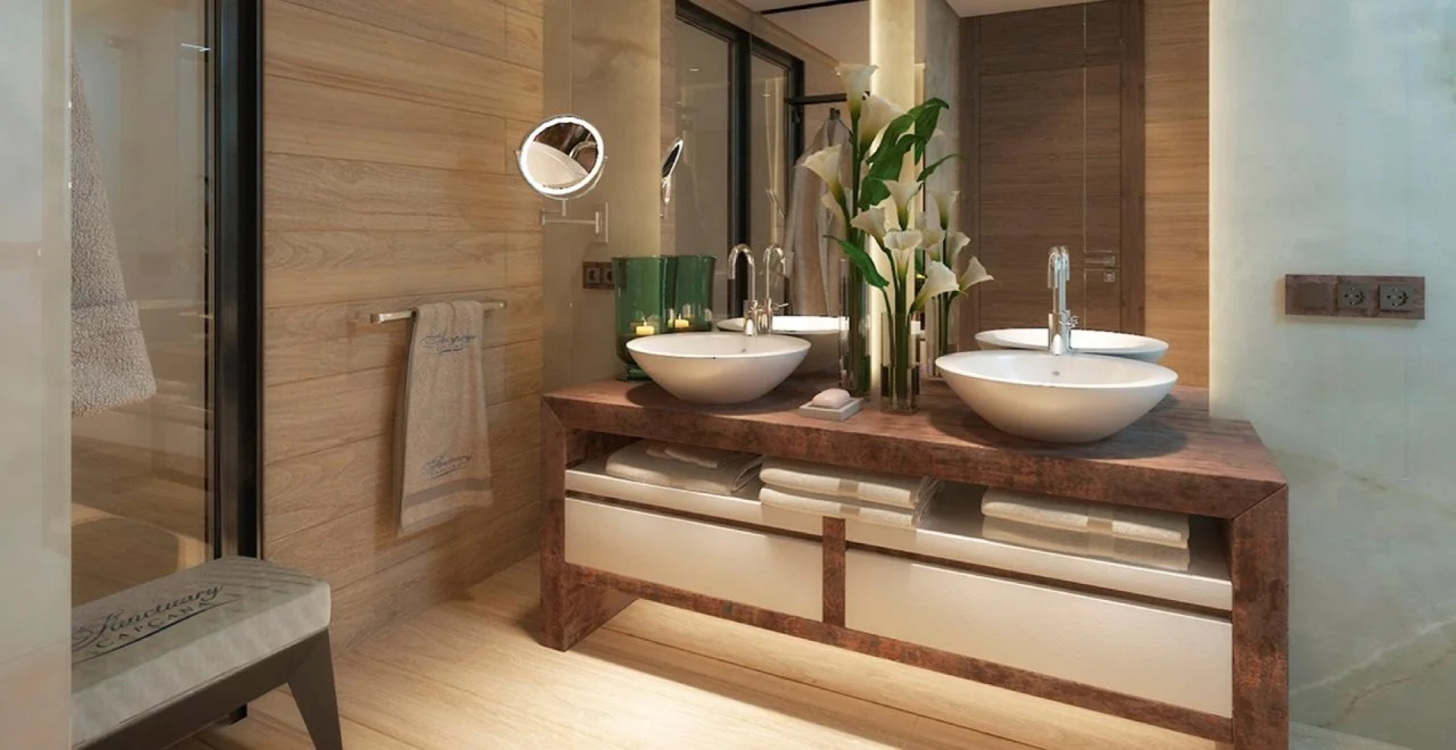 Sanctuary Cap Cana, a Luxury Collection Resort, Dominican Republic, Adult All-Inclusive