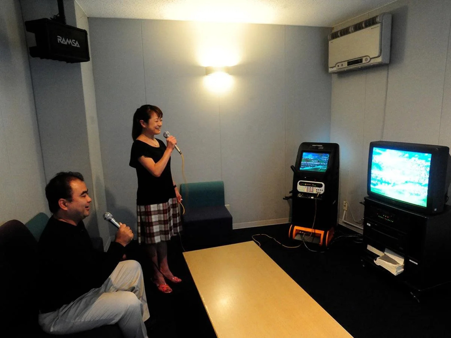 Marine Piazza Okinawa