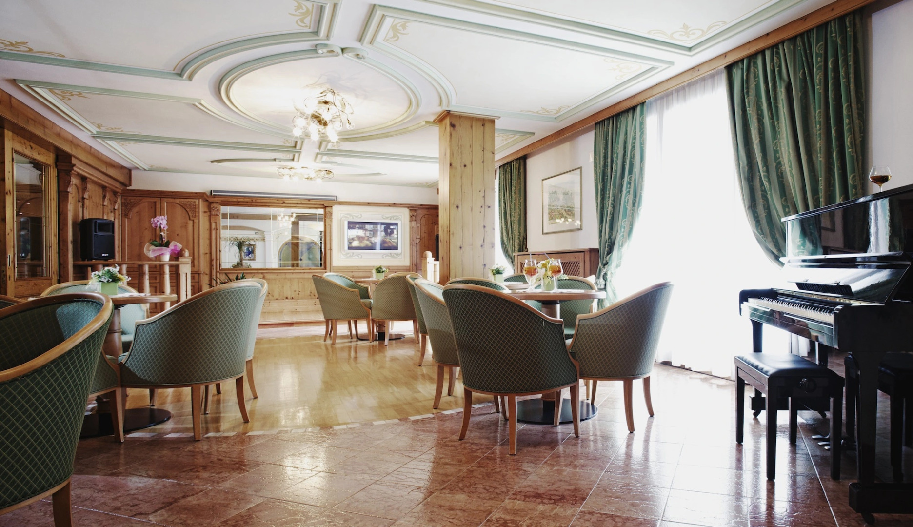 Domina Parco Dello Stelvio