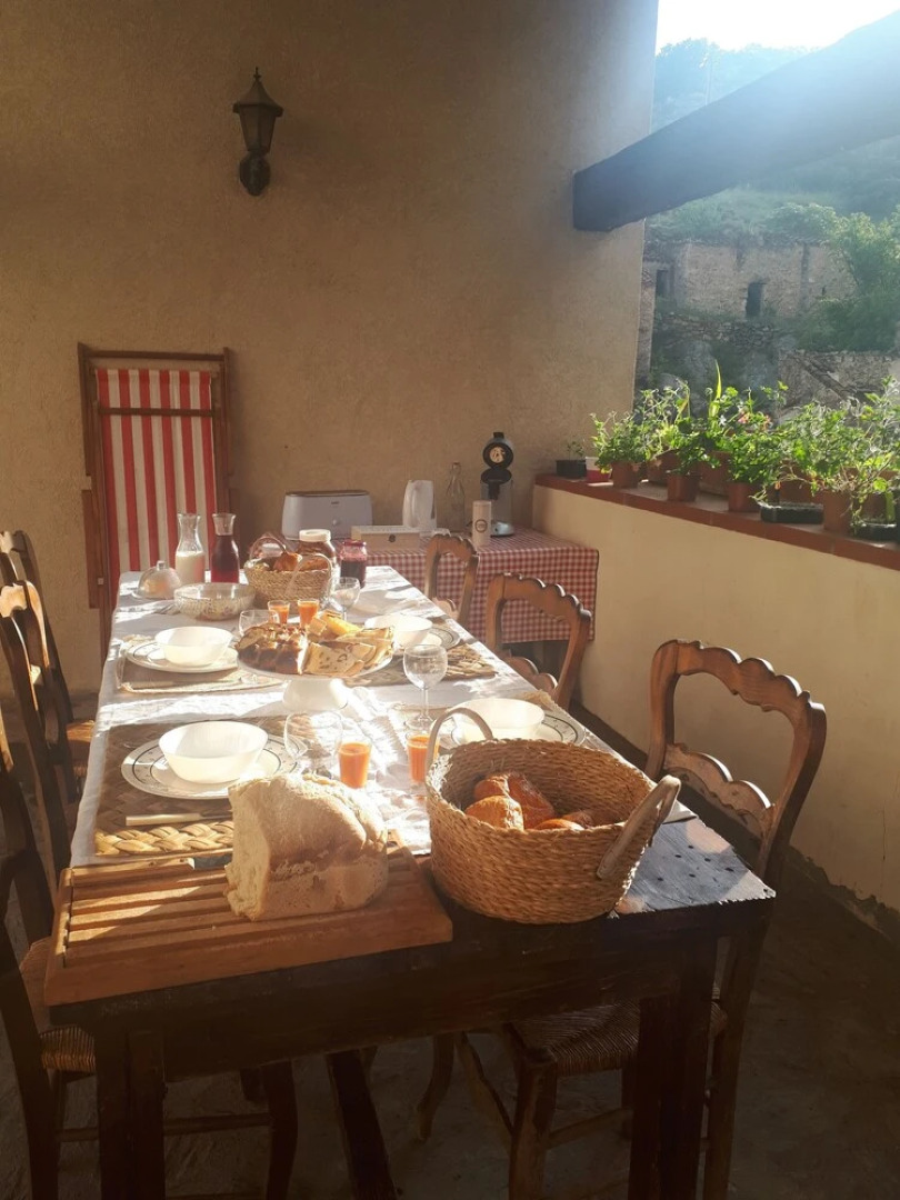 Chez Mémé Germaine