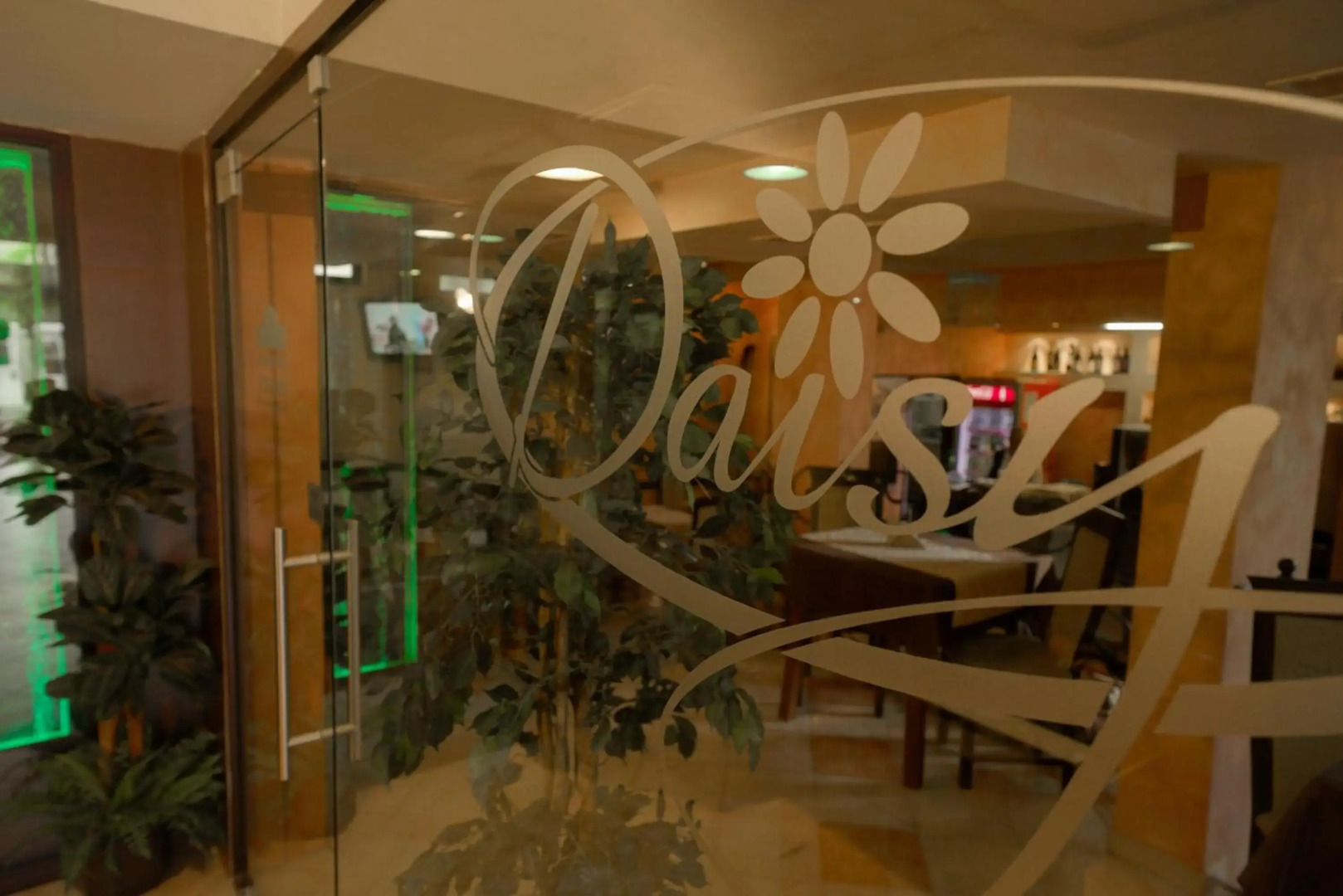 Apart Hotel Flora Residence