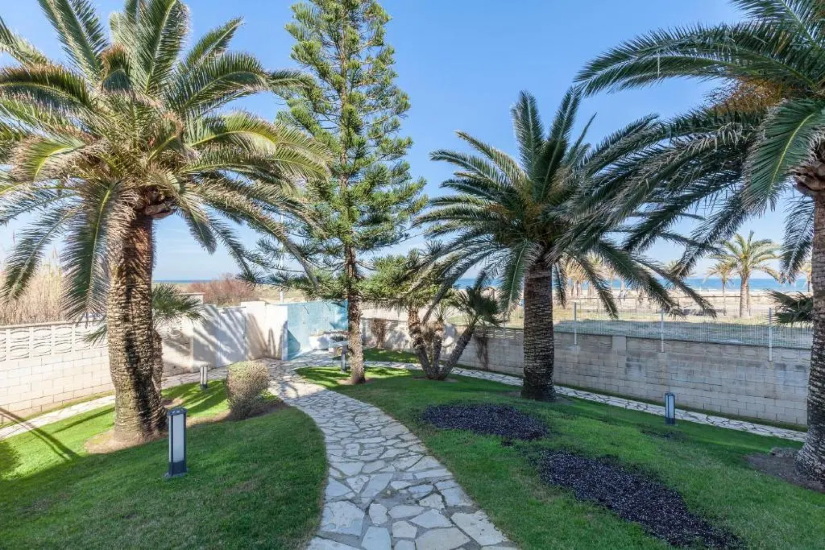 Apartamento Aguablava Playa Gandía