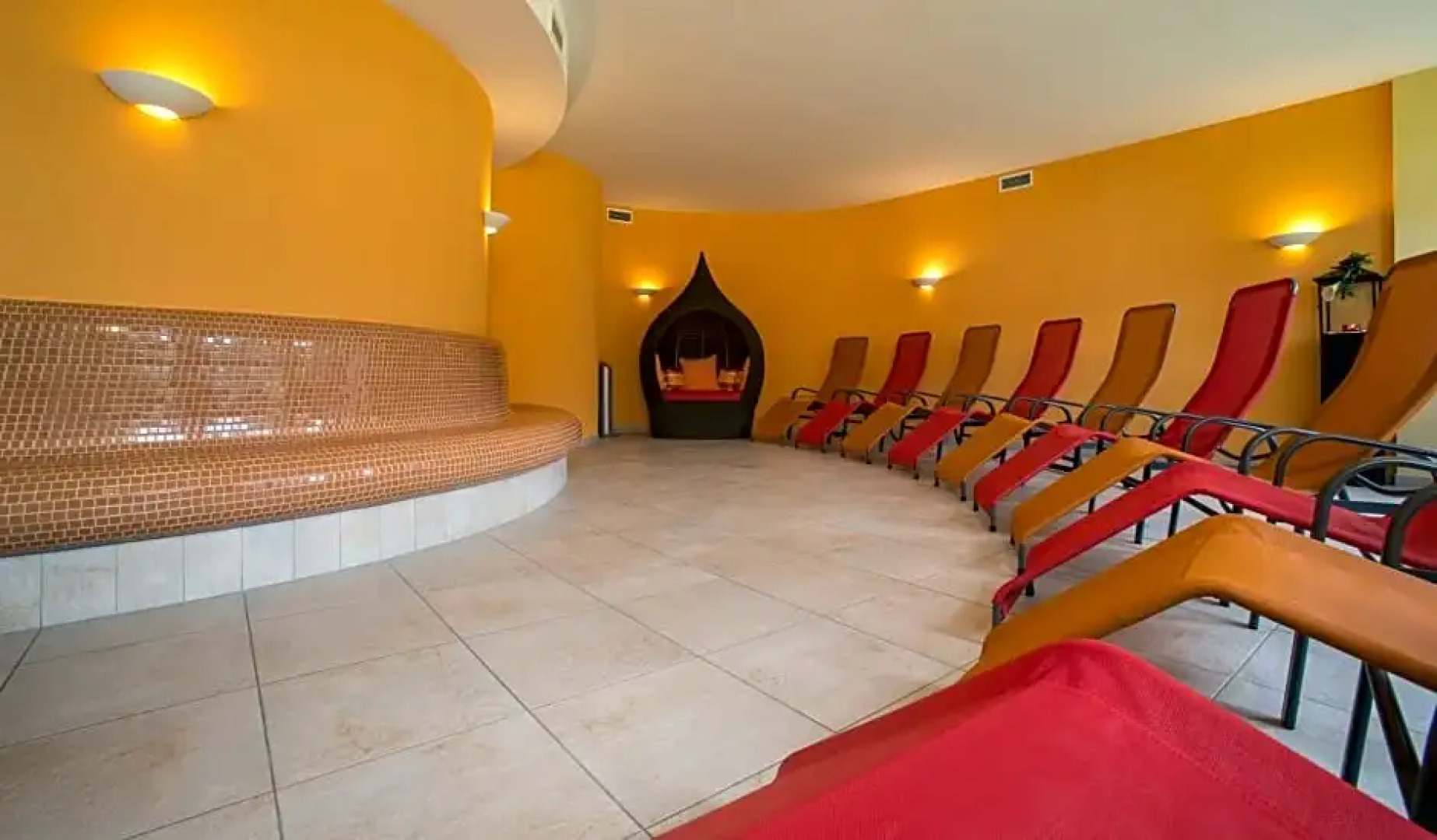 Bliems Familienhotel