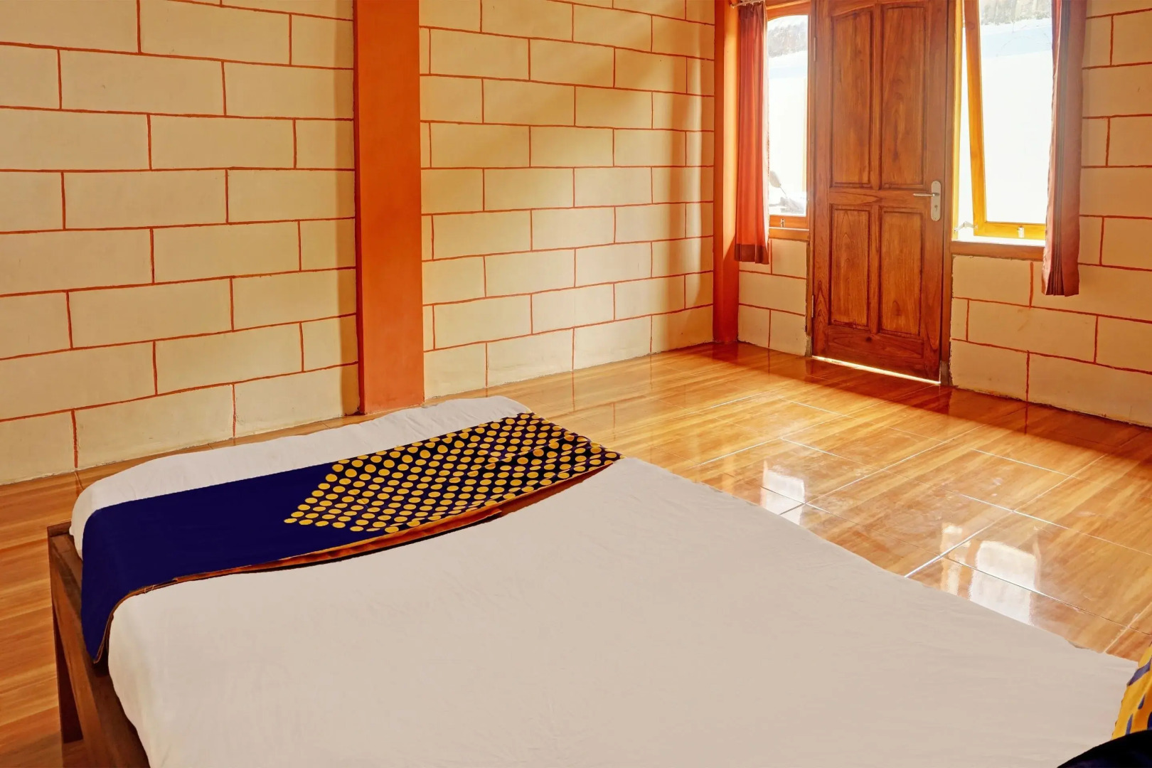 OYO Life 92568 Penginapan Joglo Syariah