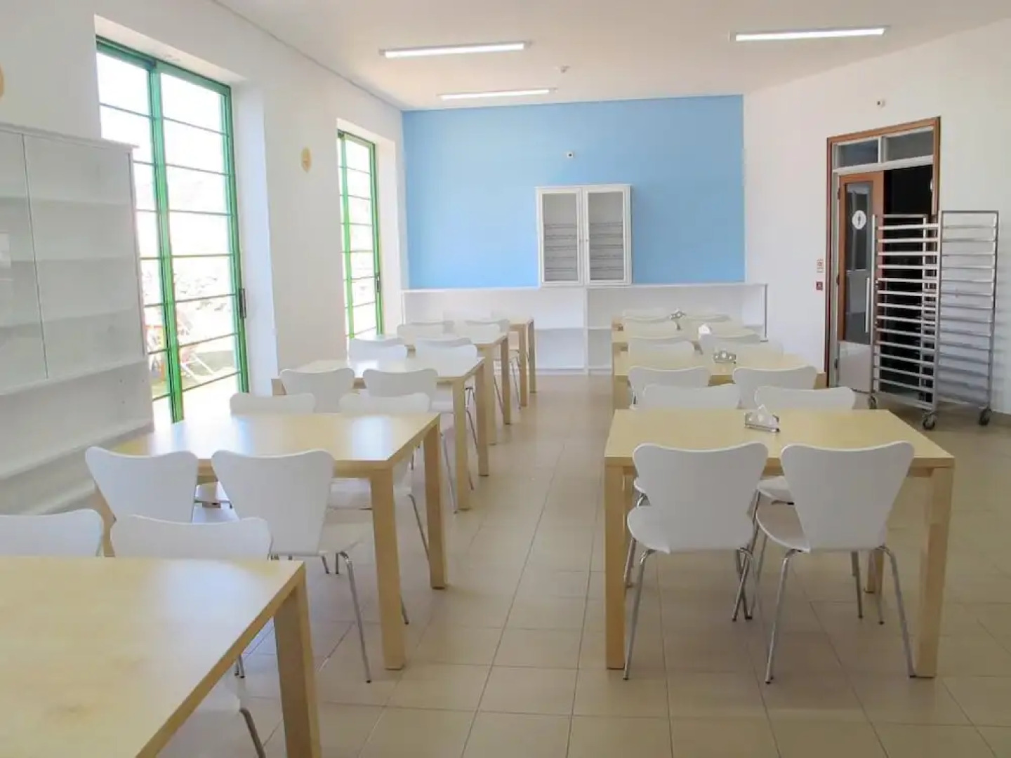 Pousada de Juventude da Terceira