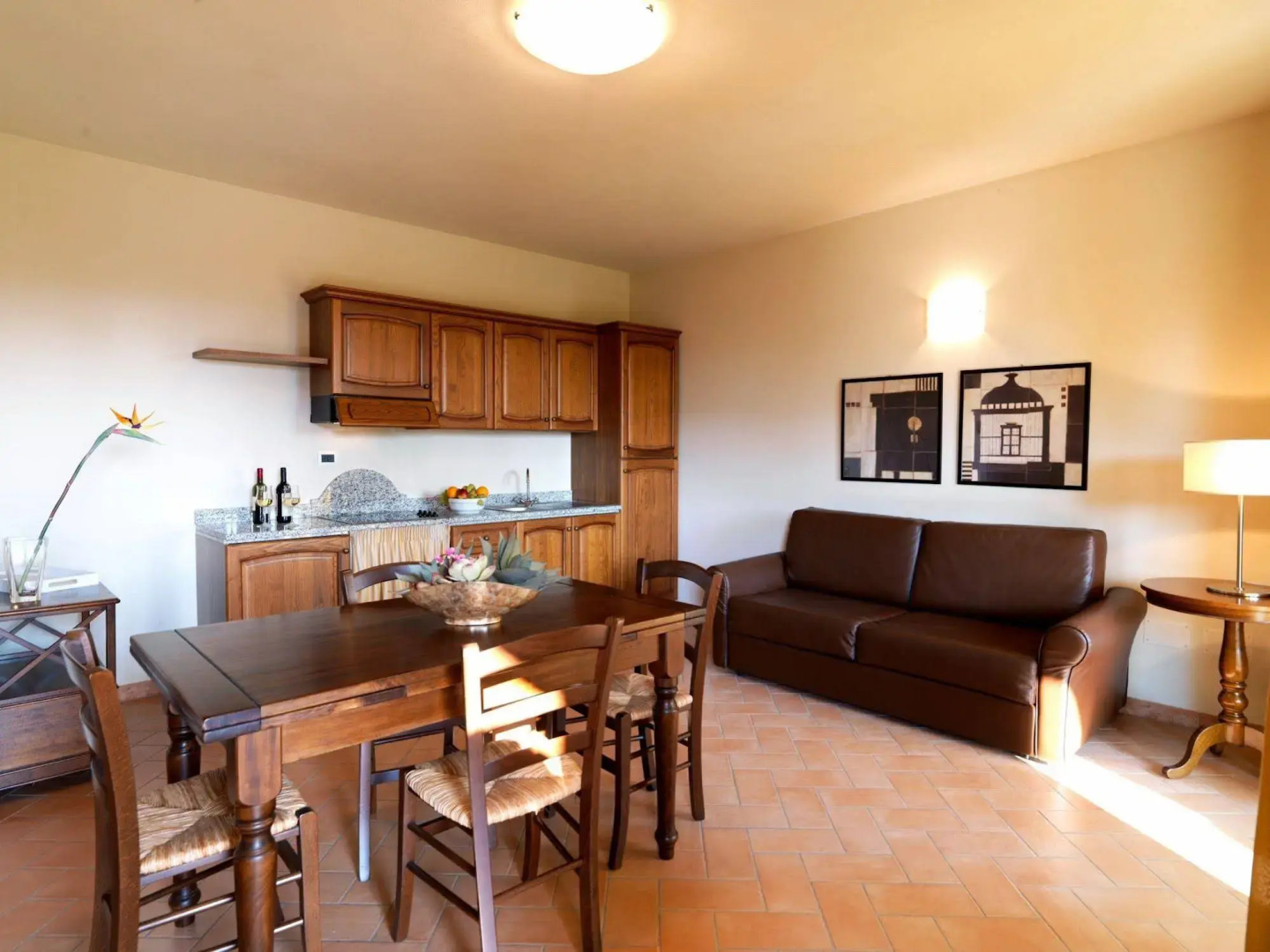 Le Corti Del Sole Residence