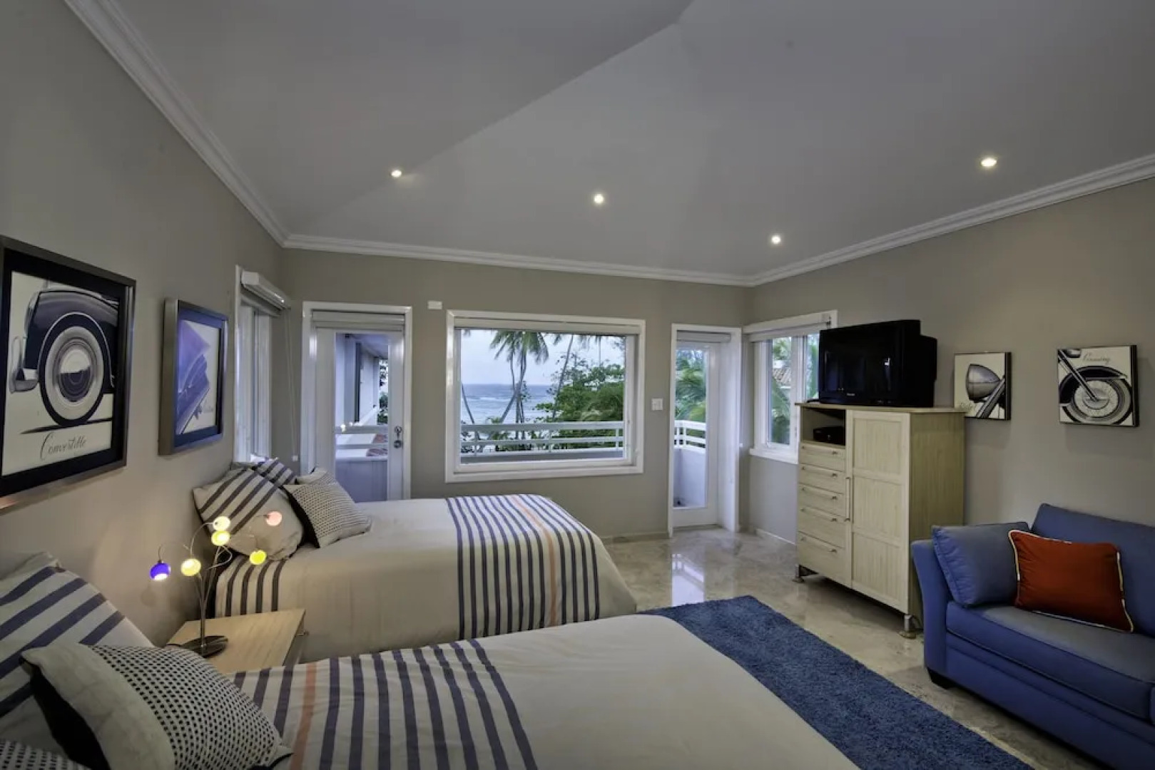 Dorado Beach Cottages 14