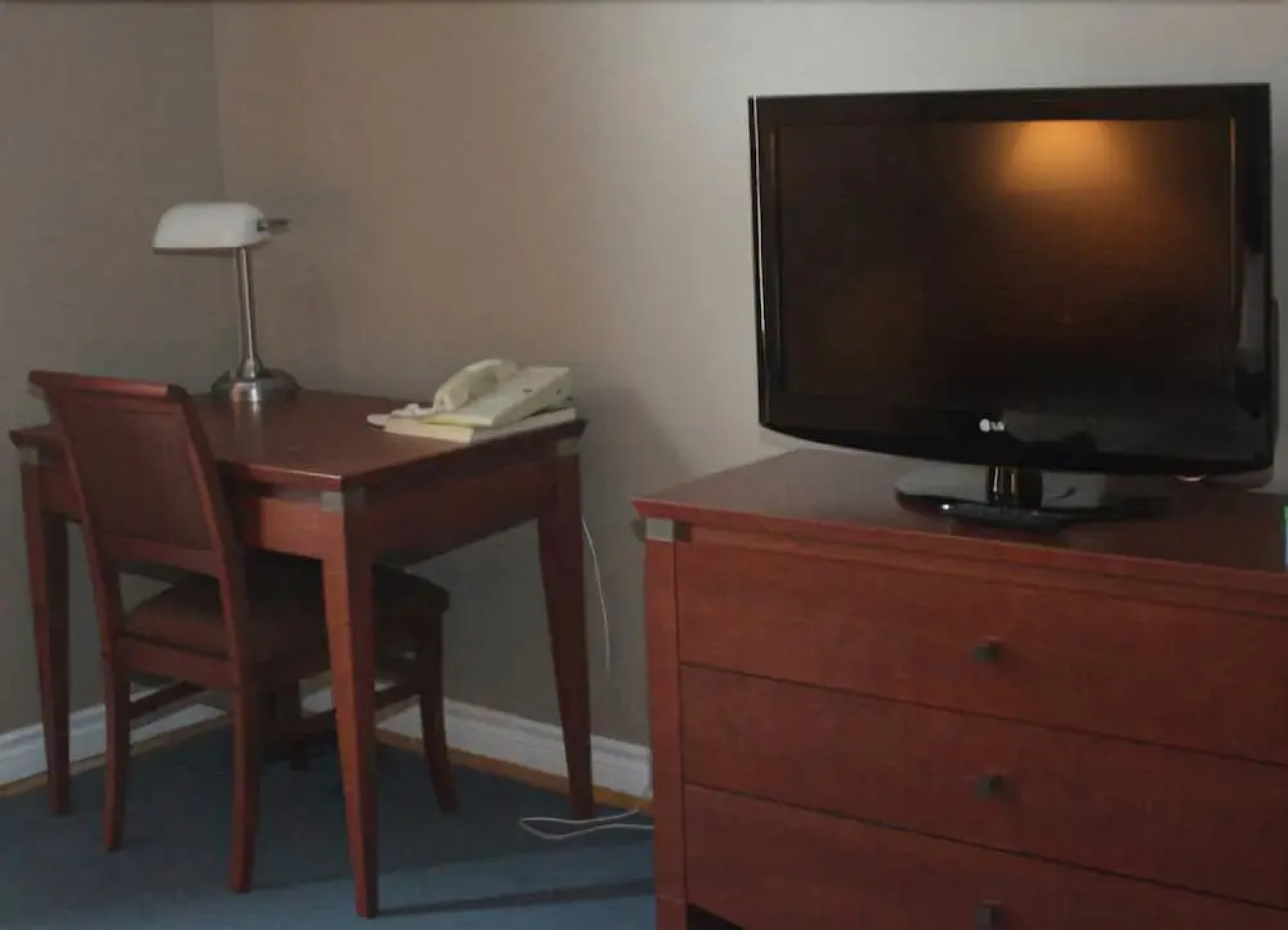 Terra Nova Golf Resort