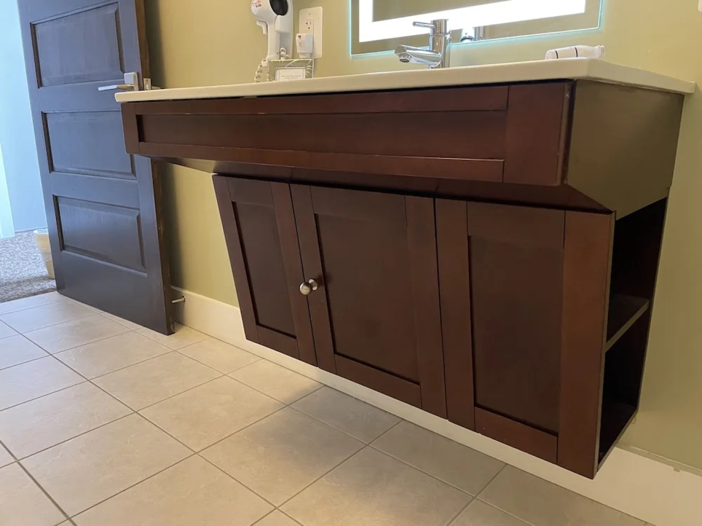 Culpeper Center Suites