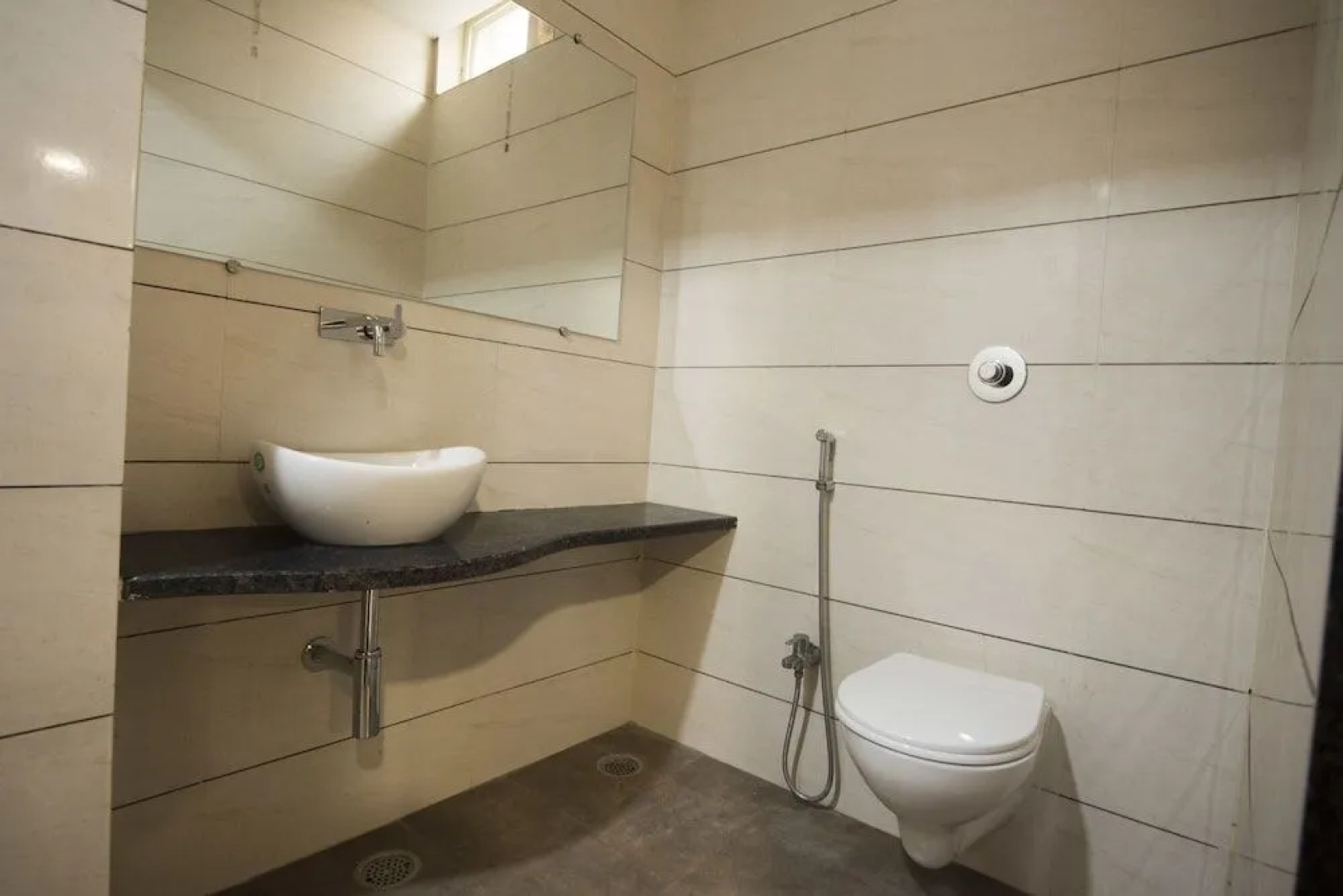 Hotel Sudharsan Residency