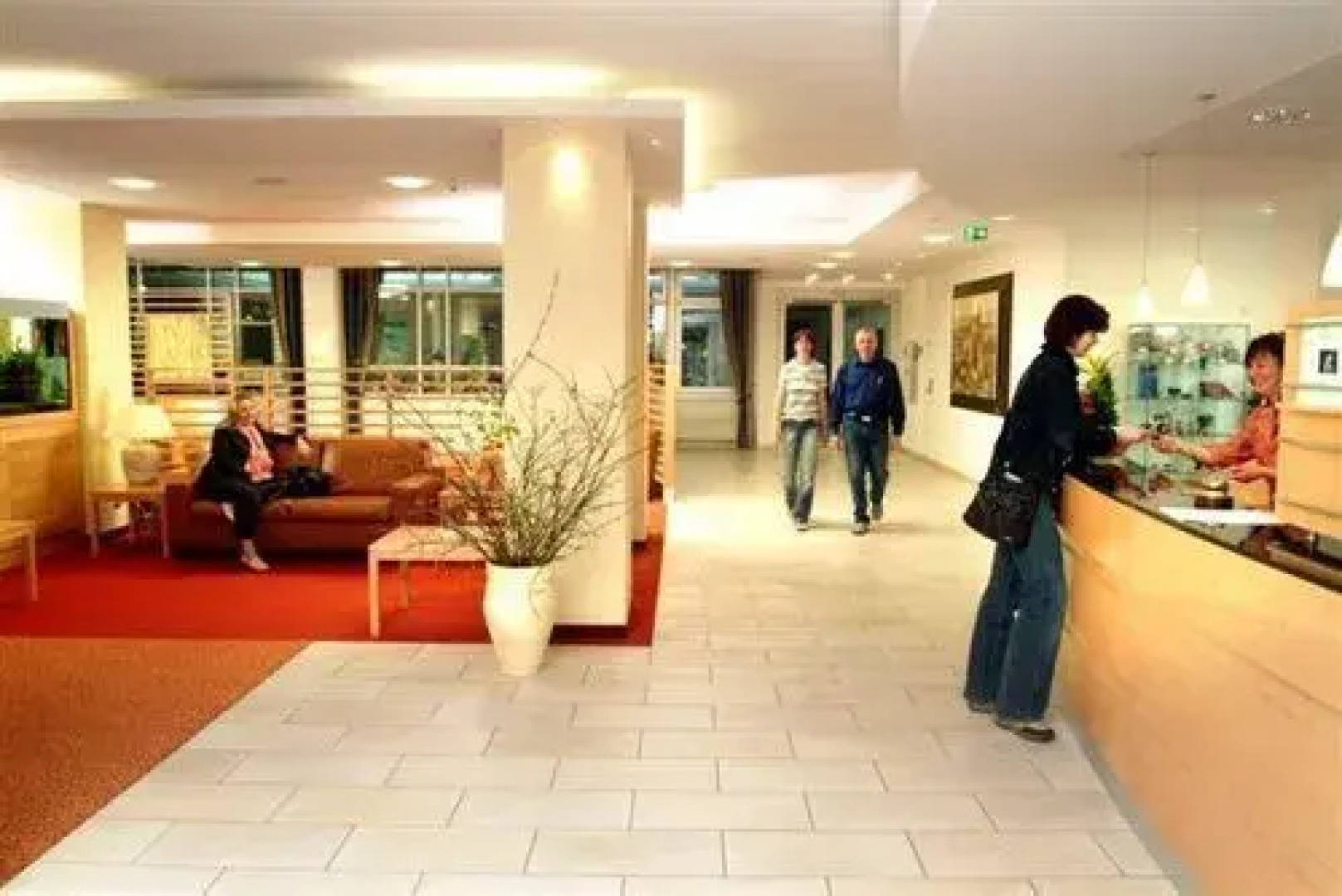 Hotel am Kurpark Brilon