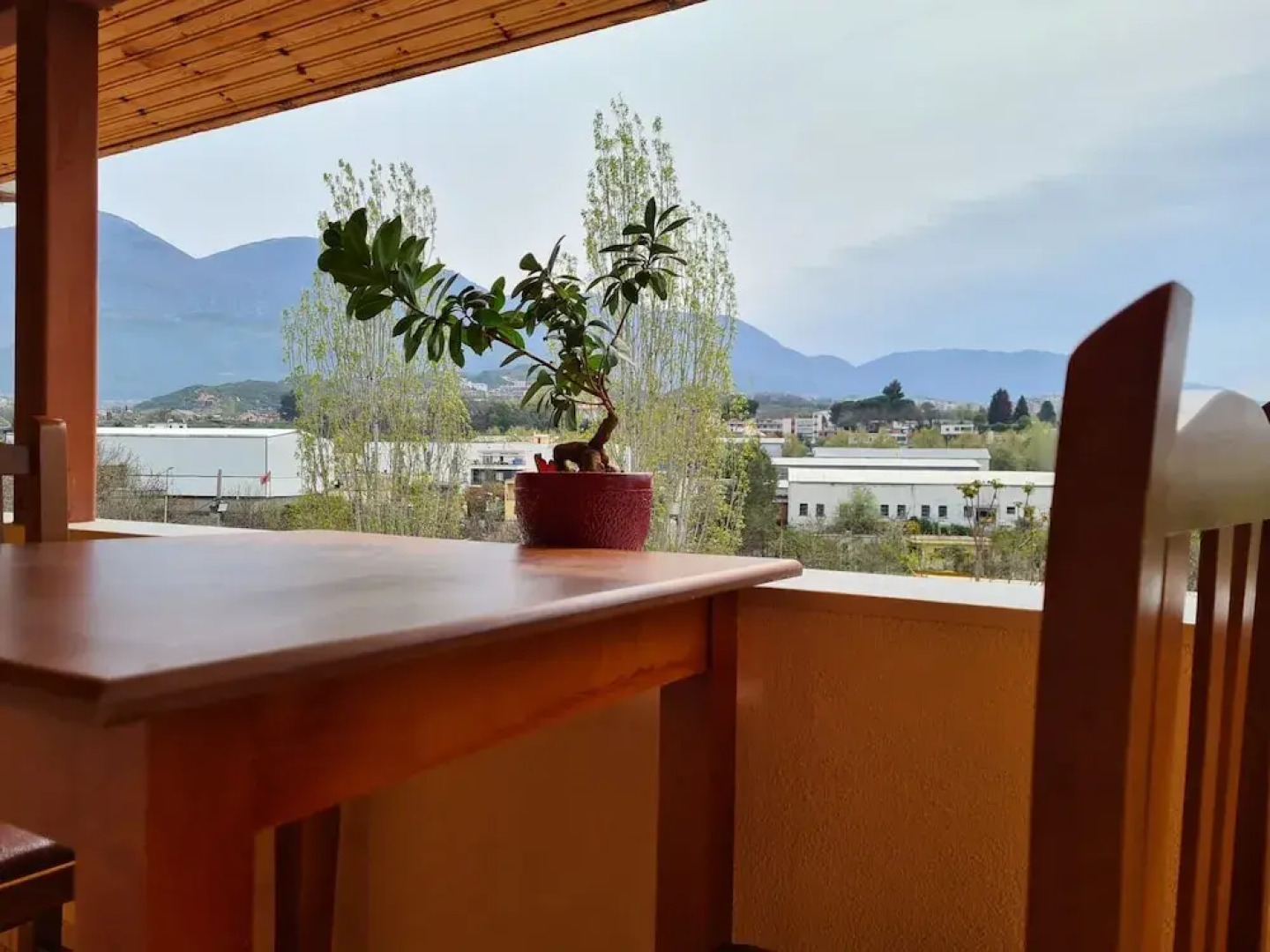 Tirane Tranquility Cottage