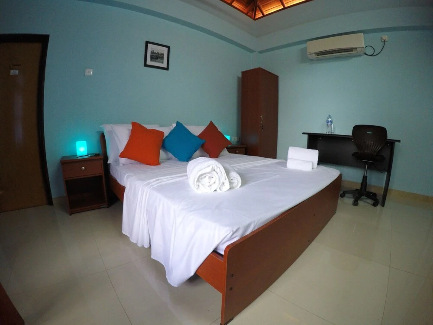 Lakshmi Mahal Jaffna