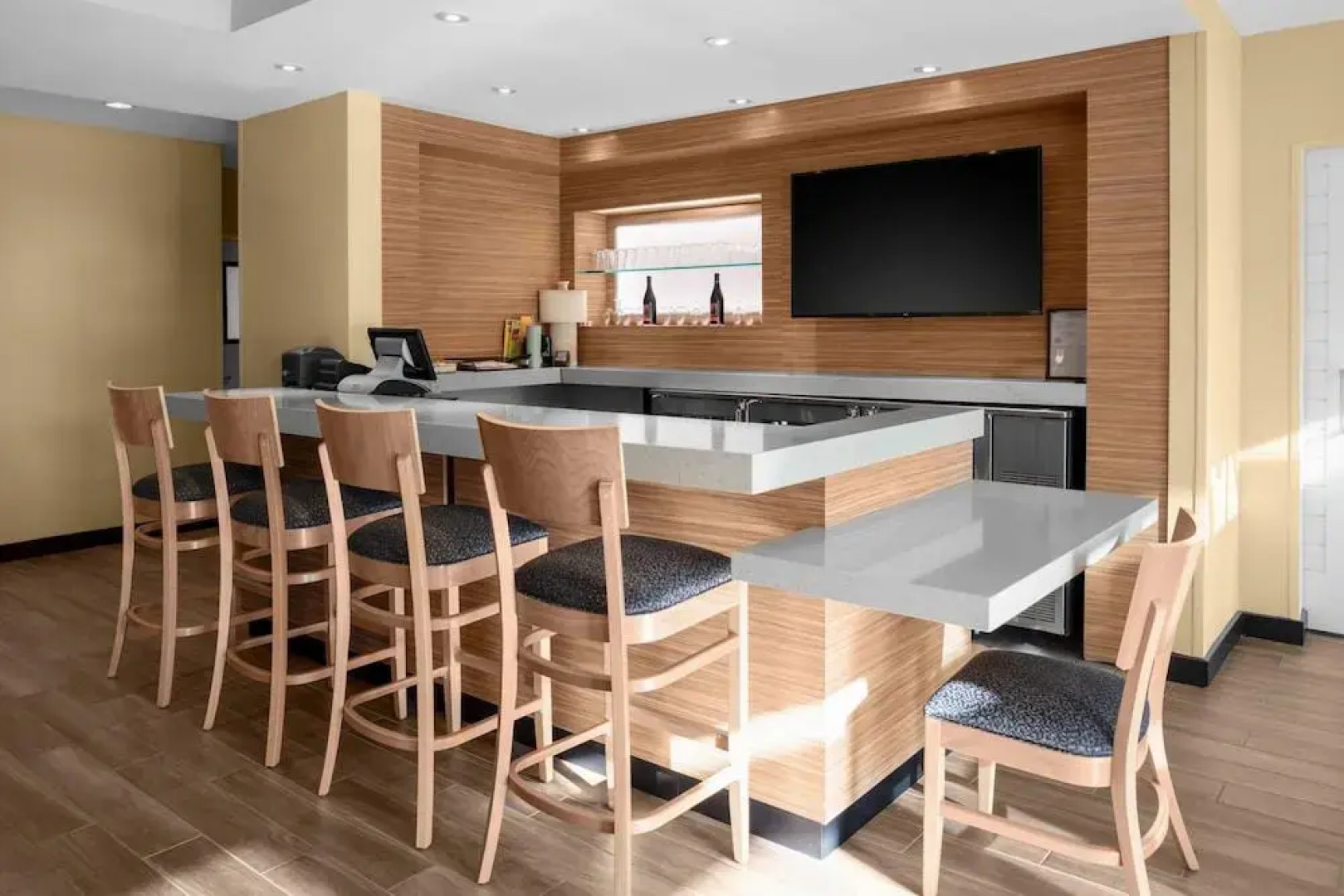 Towneplace Suites By Marriott Tehachapi