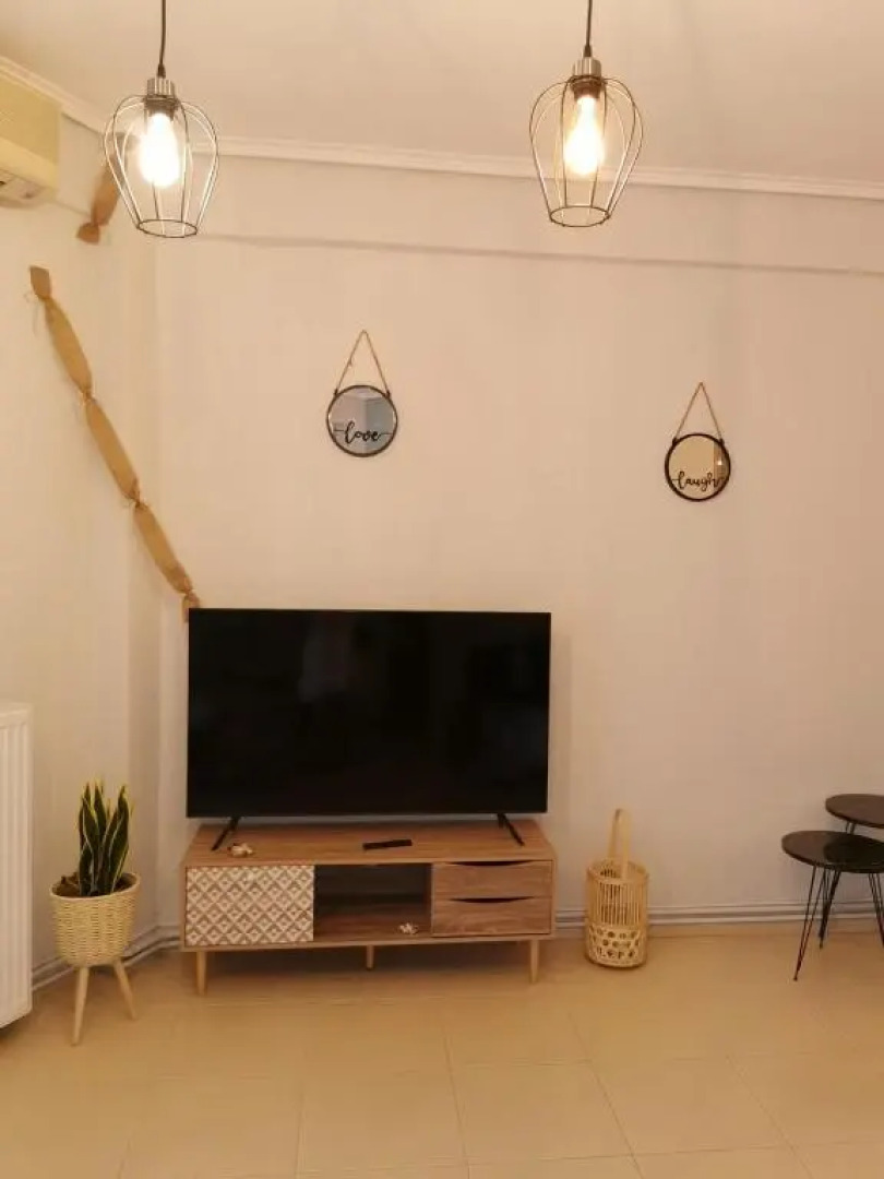 Theia Analipsi Central Apartment Katerini