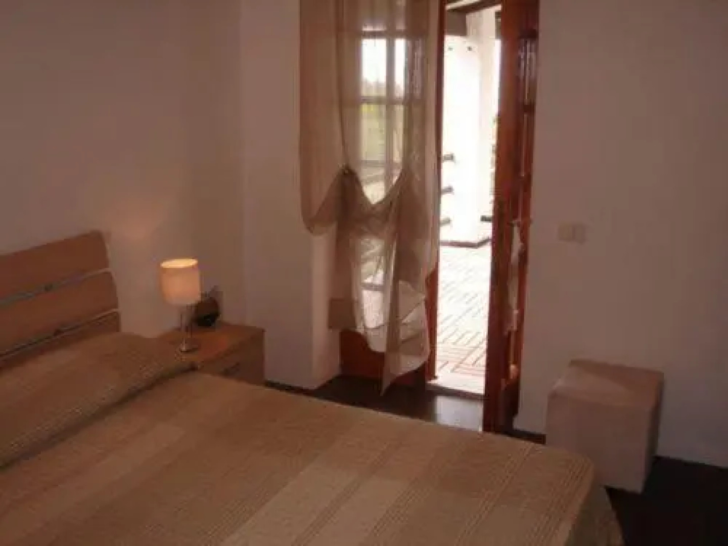 La Casa Sulle Bocche