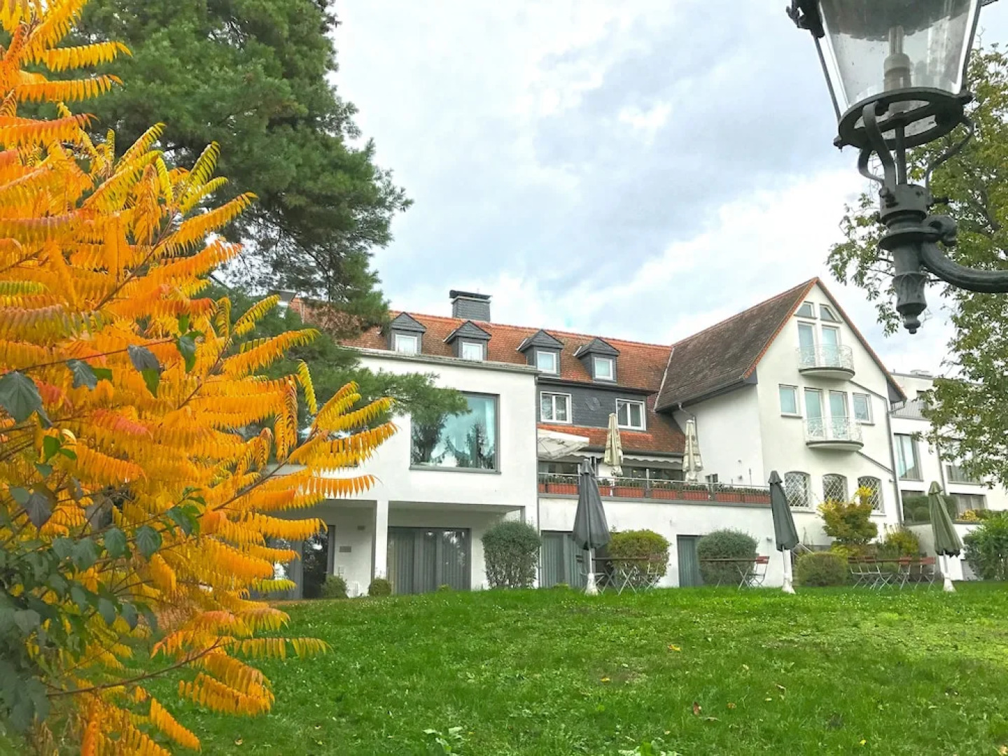 Hotel & Restaurant Birkenhof