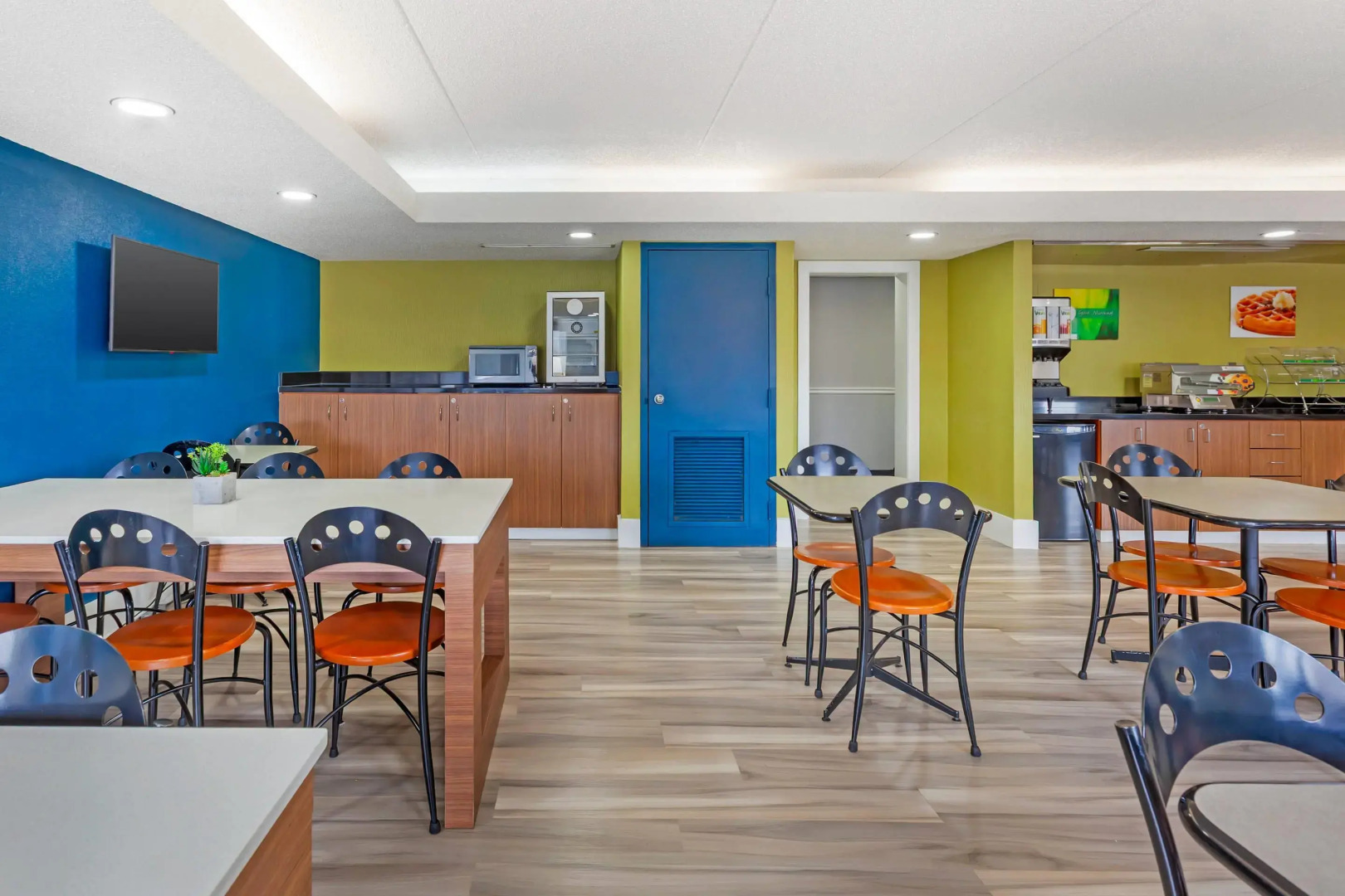 Quality Suites Whitby