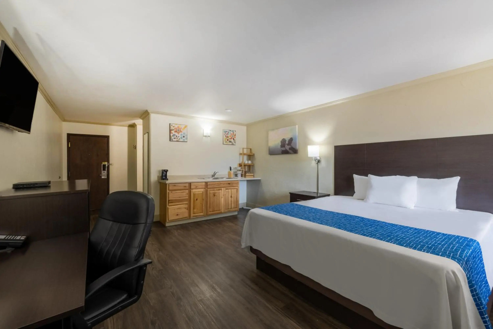 Travelodge by Wyndham Livingston Yellowstone