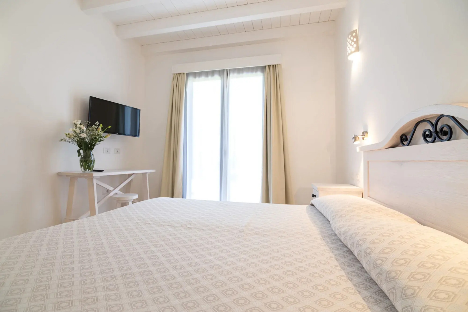 Hotel La Vecchia Marina